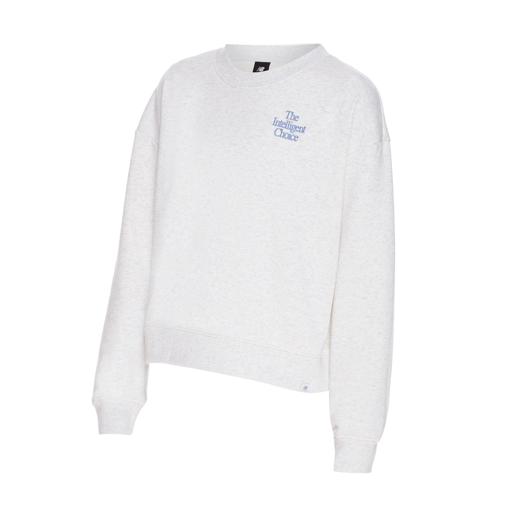 Світшот NB Athletic Intelligent Choise