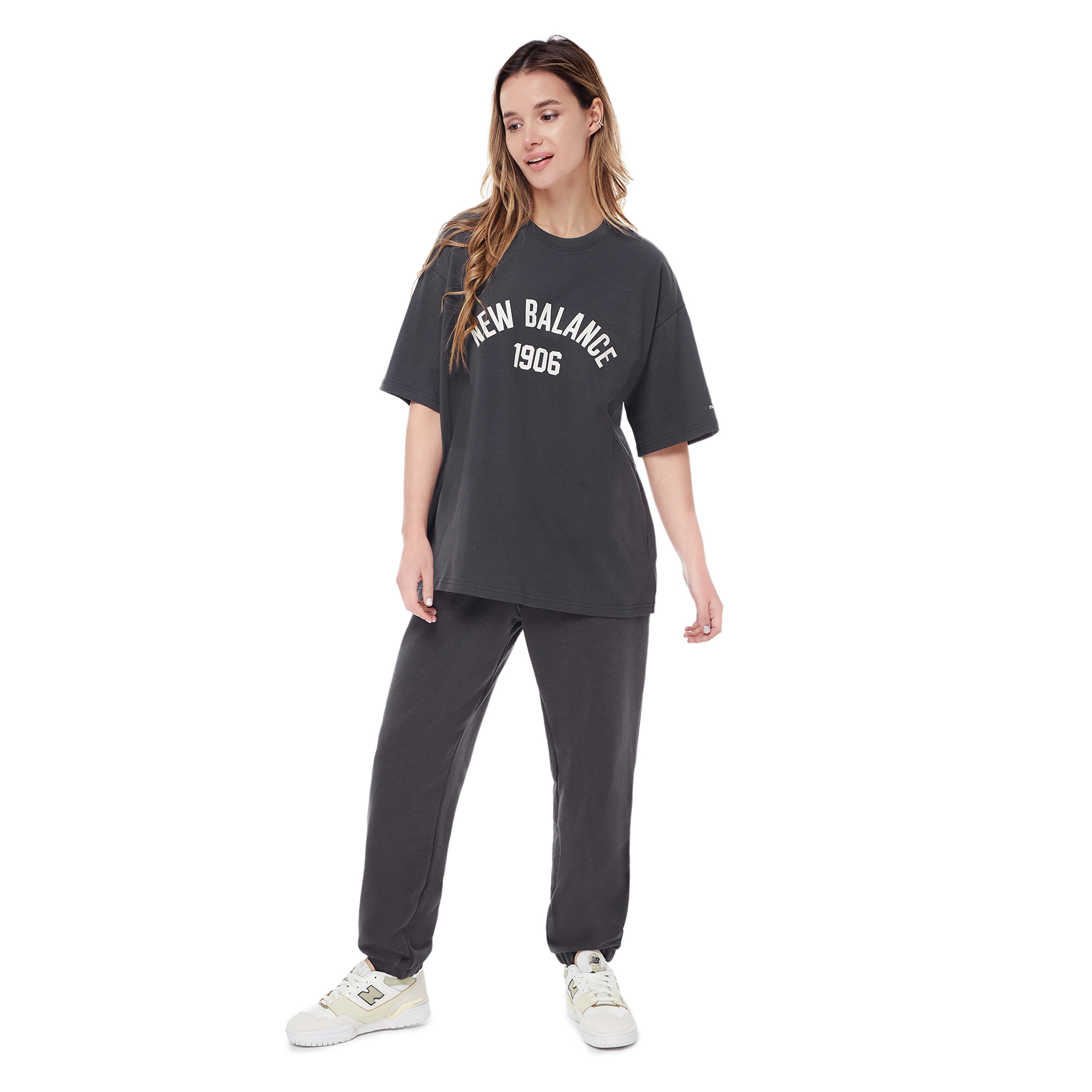 Футболка Essentials Varsity