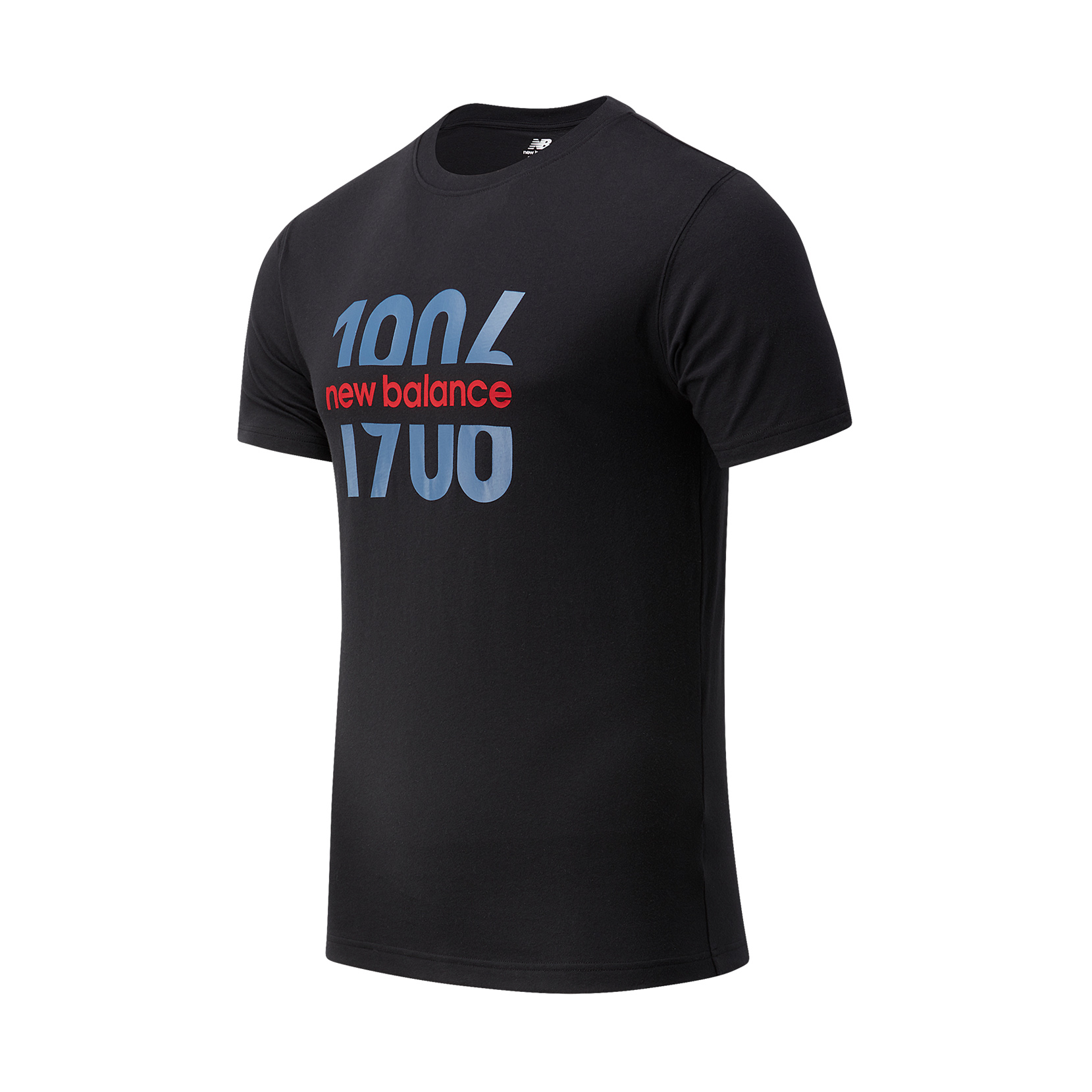 Футболка NB Classic Split 1906