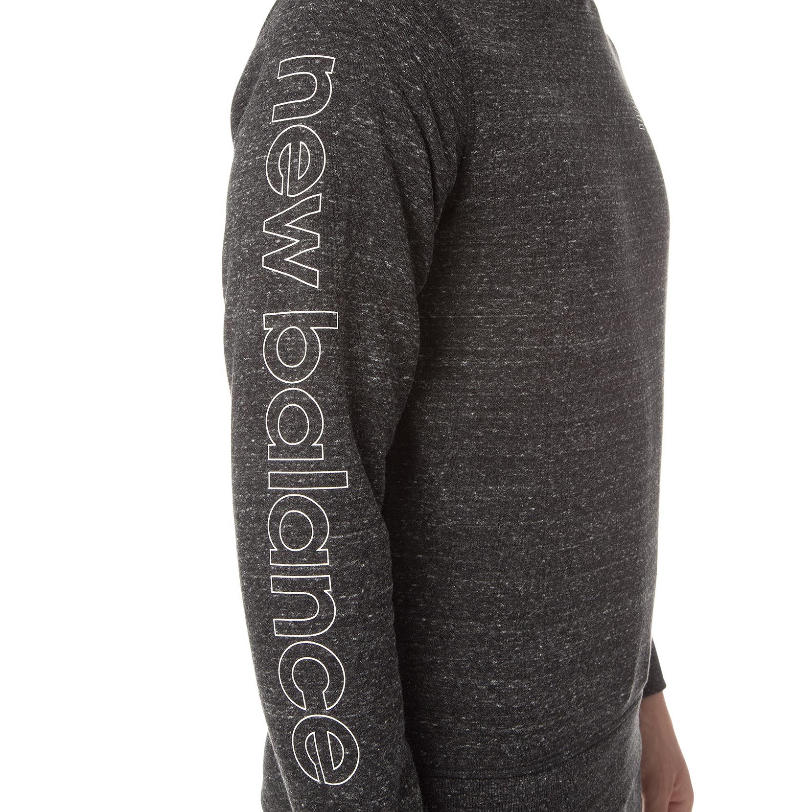 Світшот Heather Crew