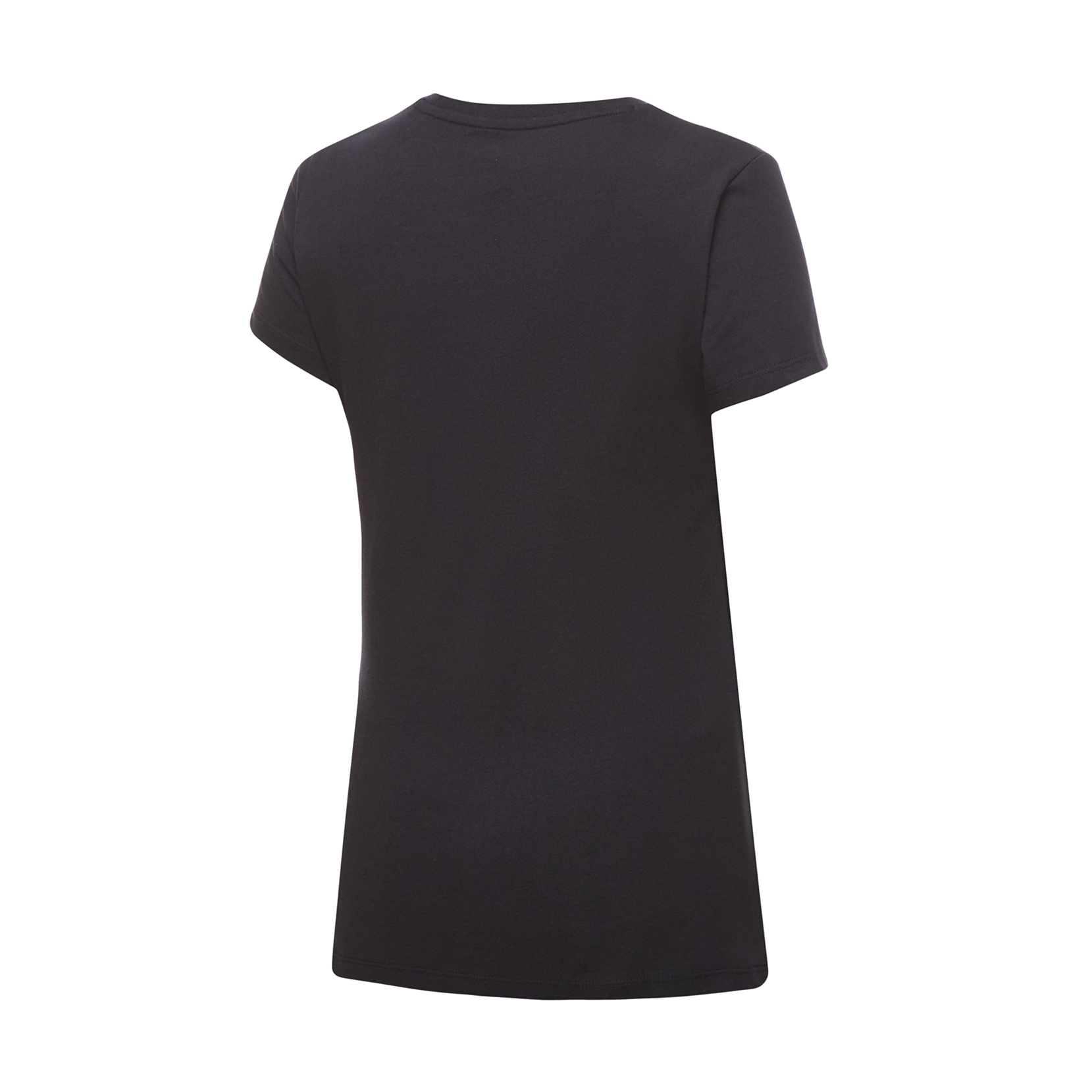 Футболка Essentials Stacked Logo