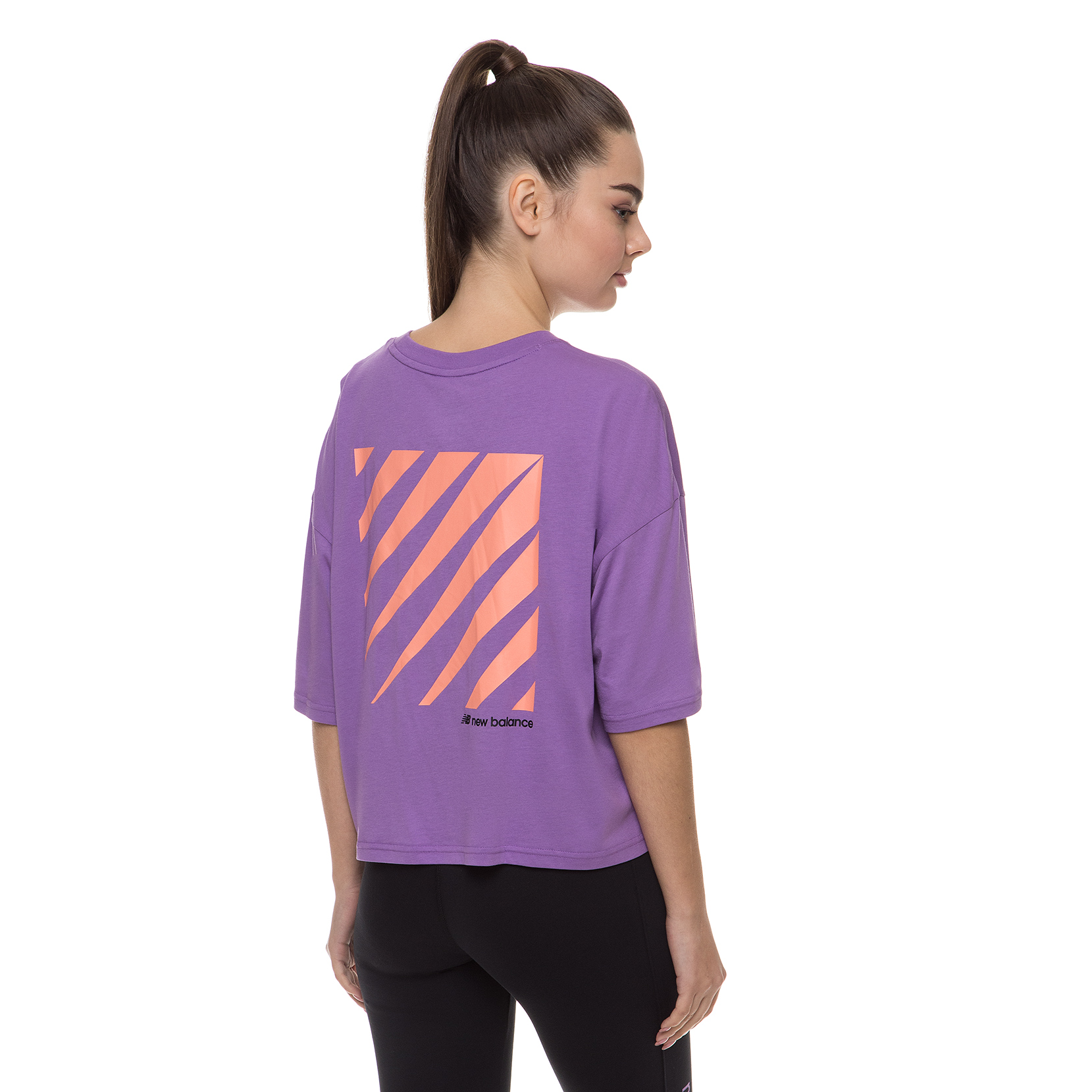 Футболка Sport Style Optiks Boxy