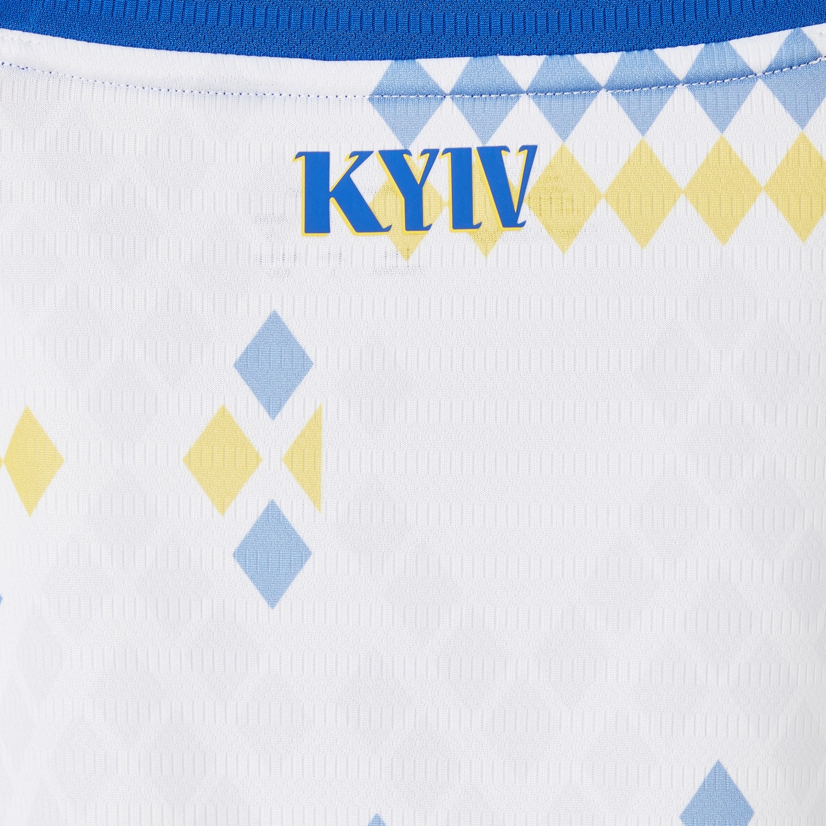 Футболка ФК «Динамо» Home Retail