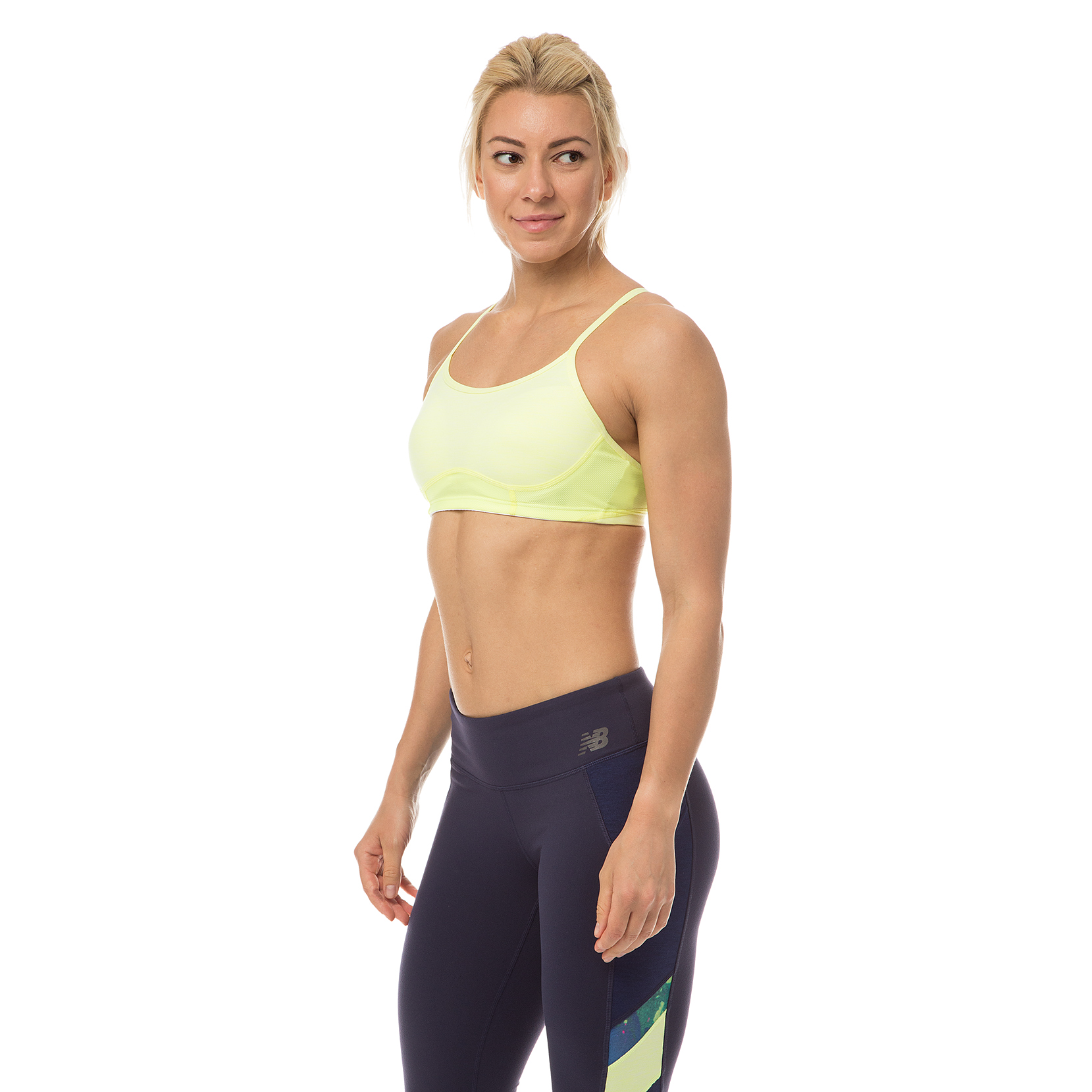 Спортивне бра NB Hero