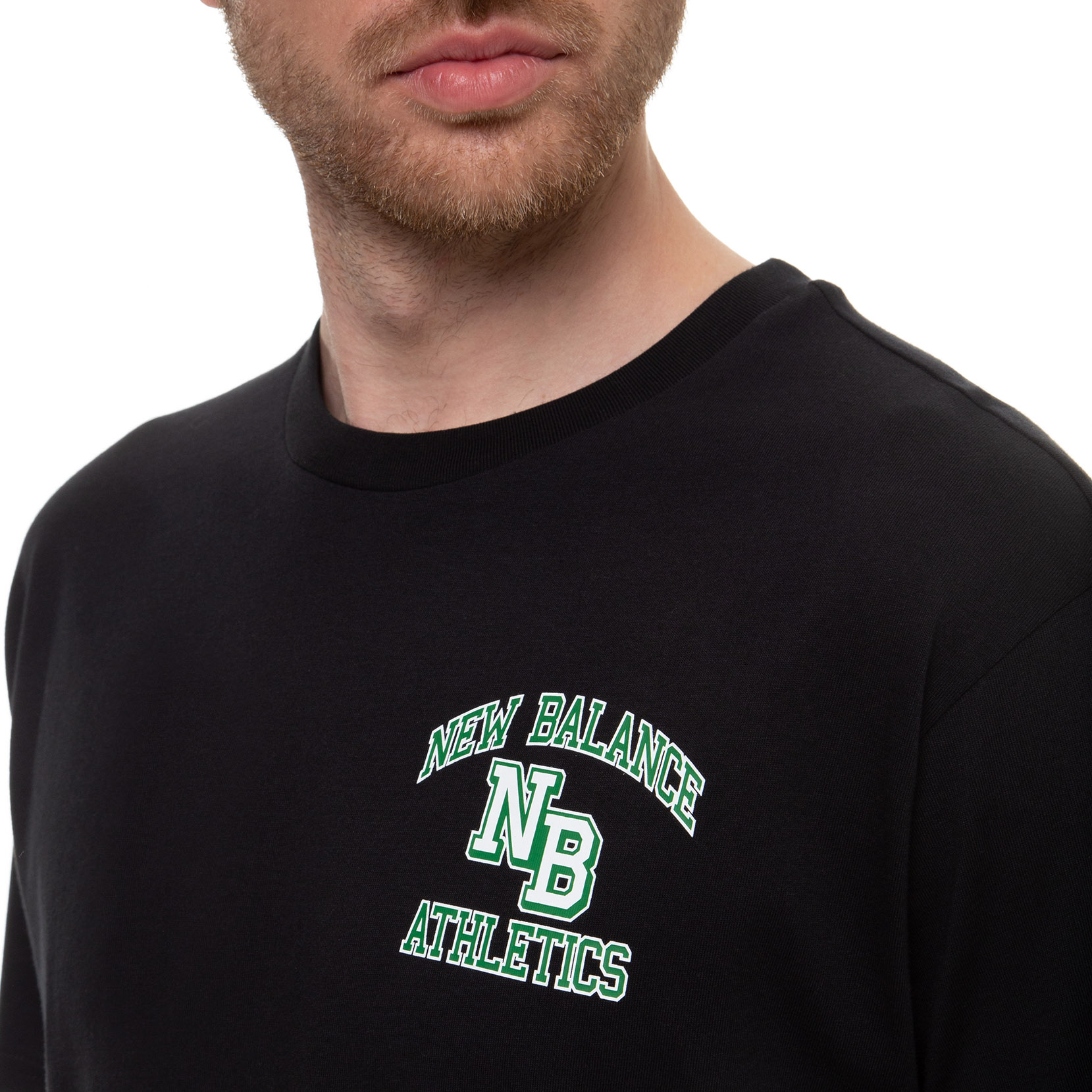 Футболка Athletics Varcity