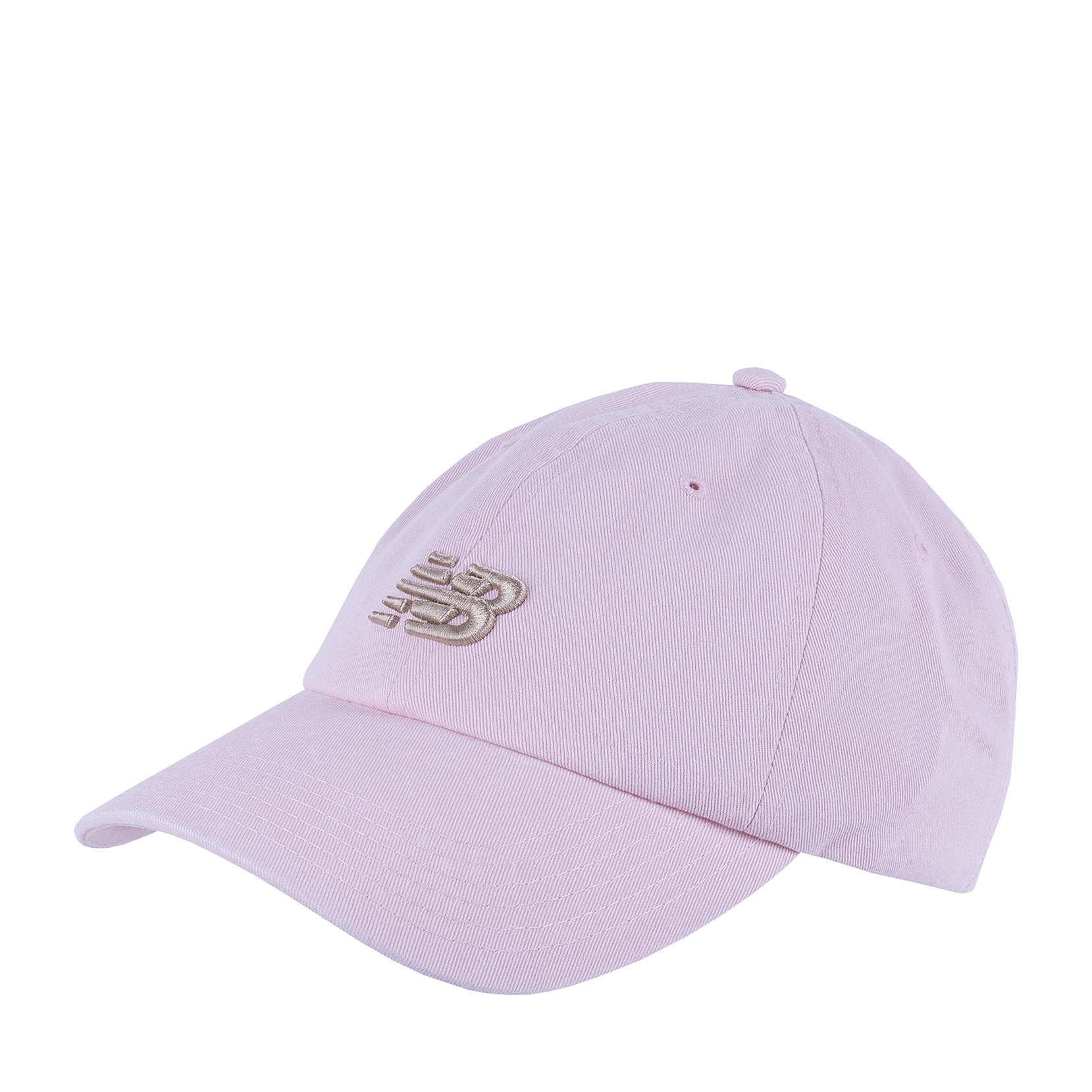 Кепка 6-panel Curved Classic