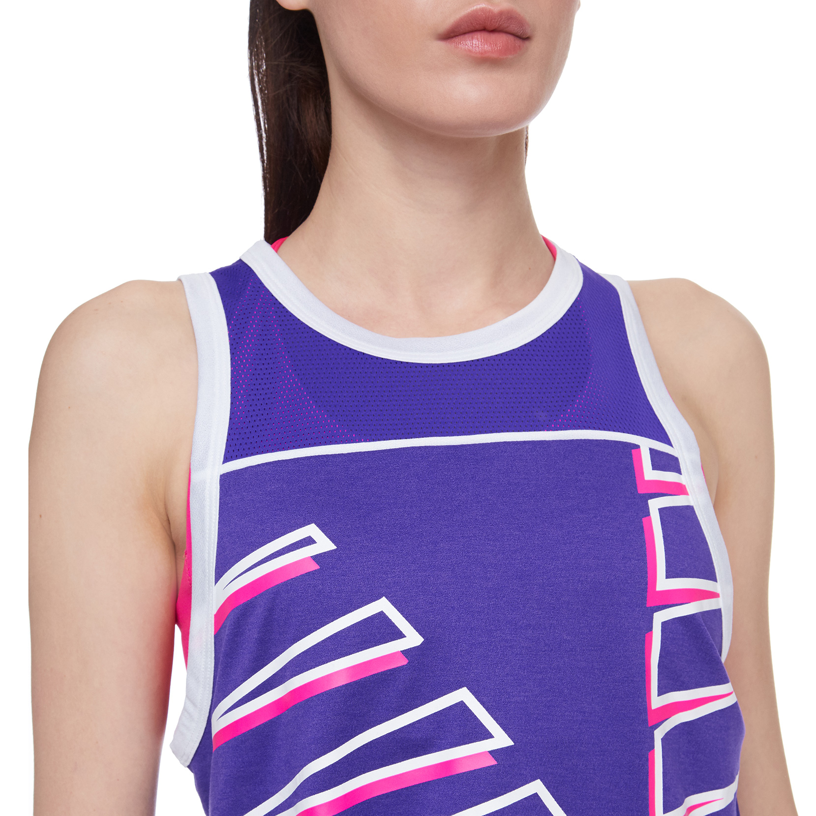 Майка Printed Fast Flight