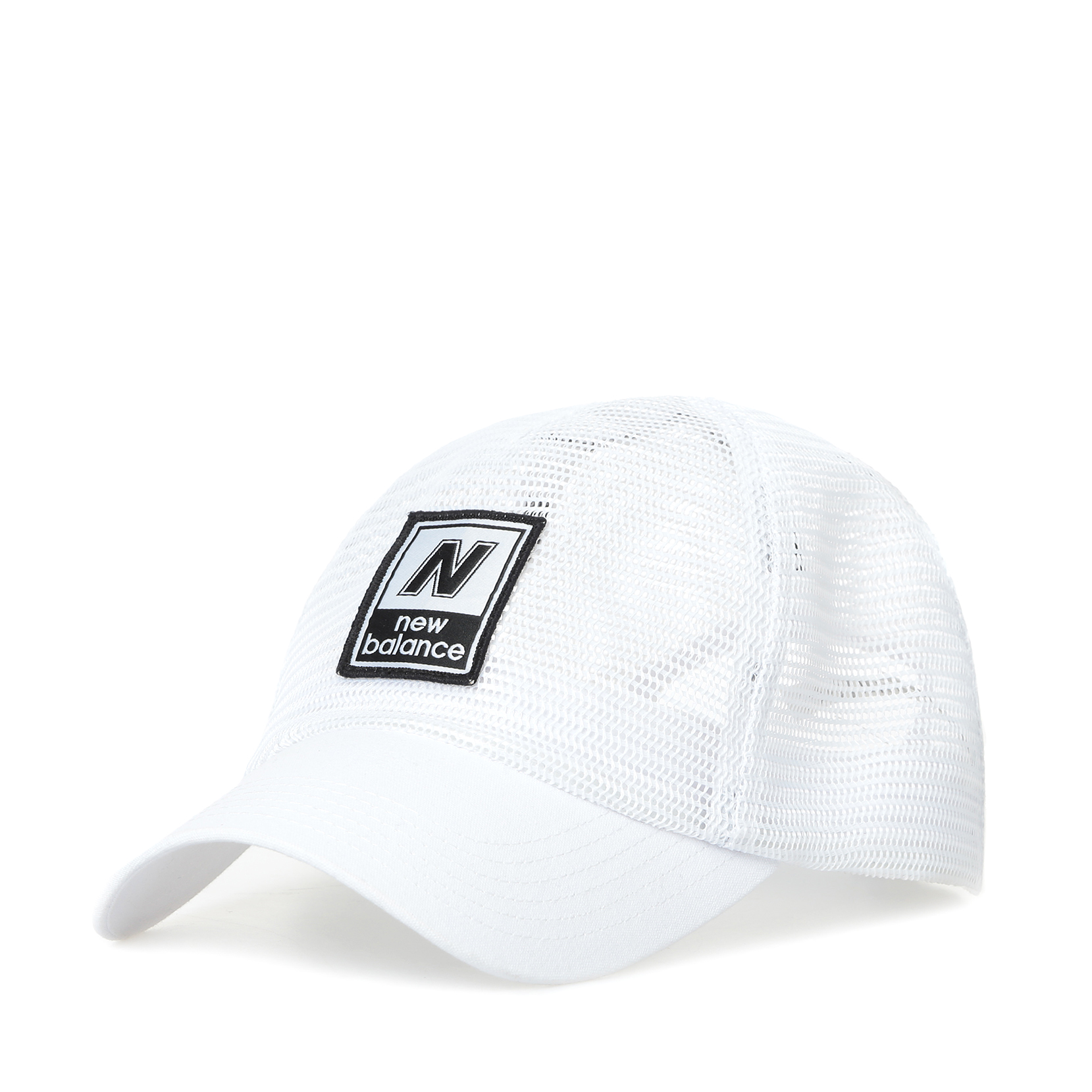 Кепка Essentials Trucker