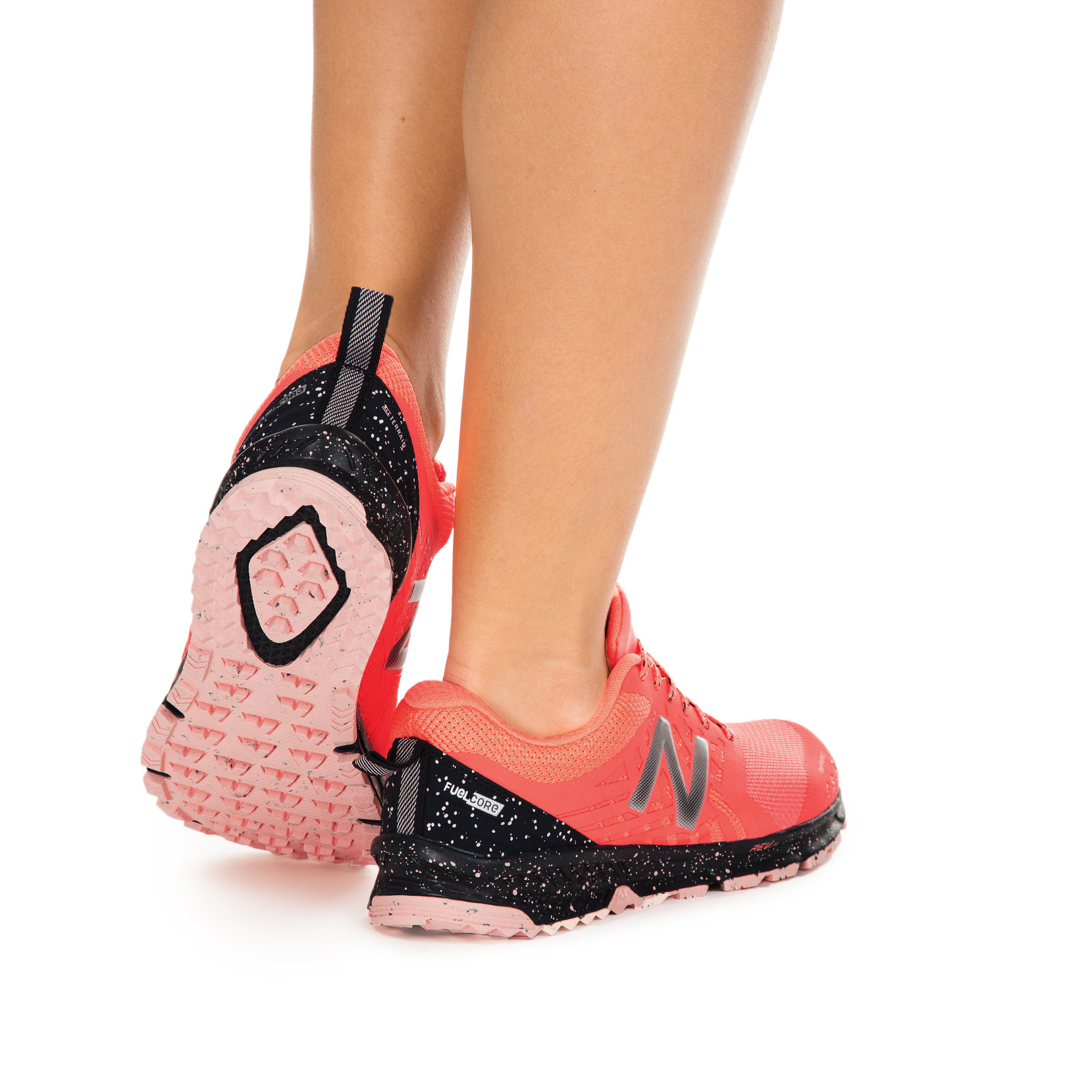 FuelCore NITREL Trail