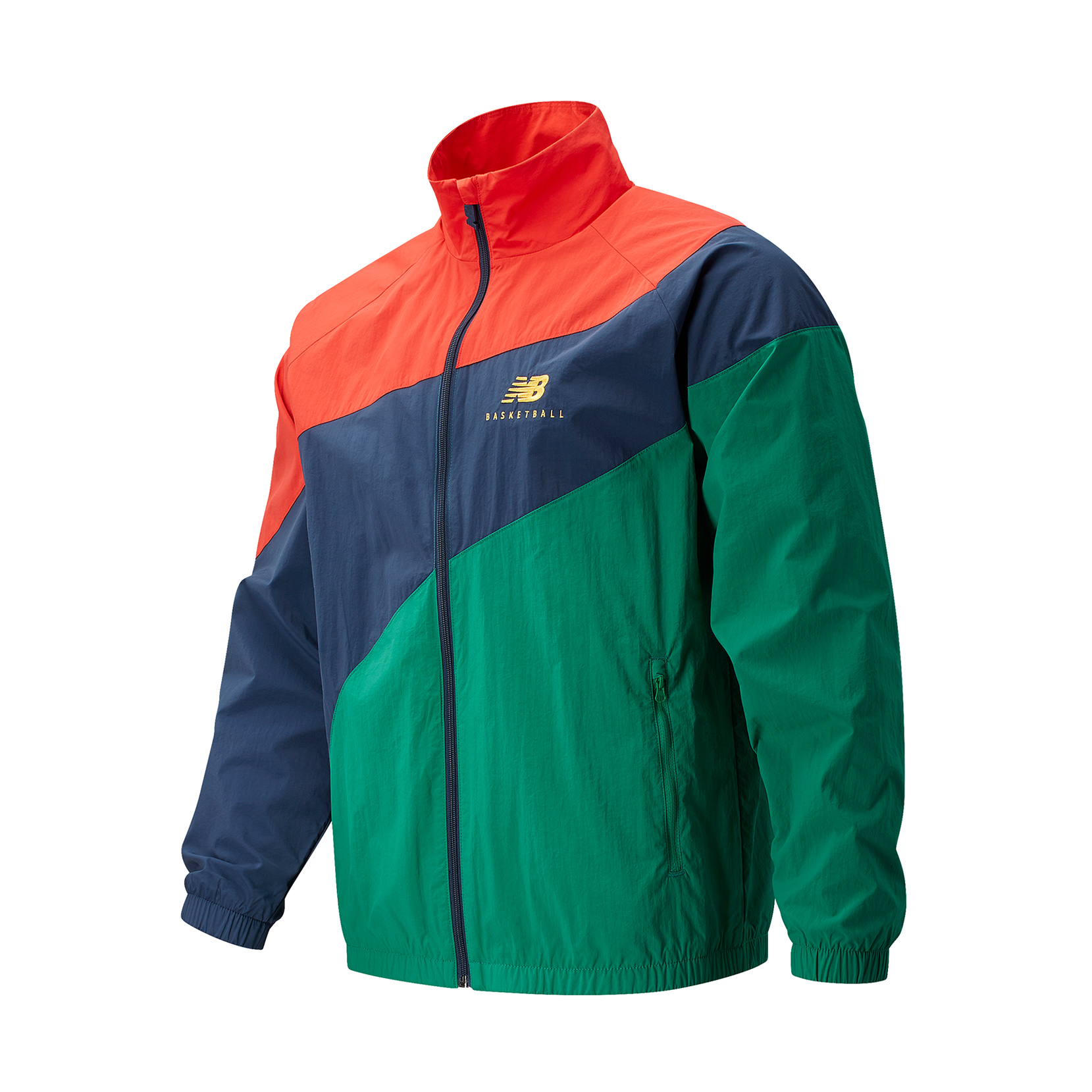 Вітрозахисна куртка Basketball