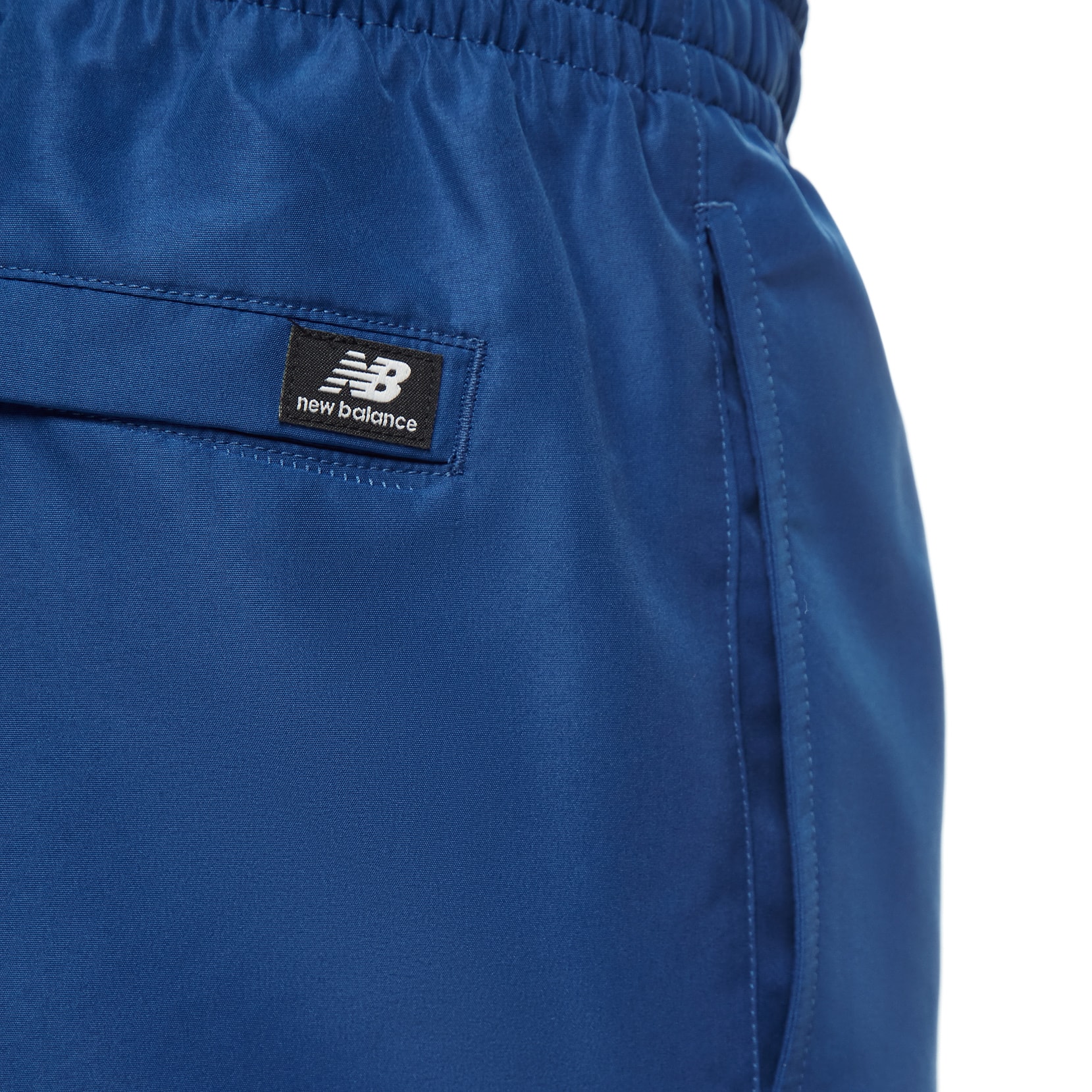 Шорти Essentials Reimagined Woven