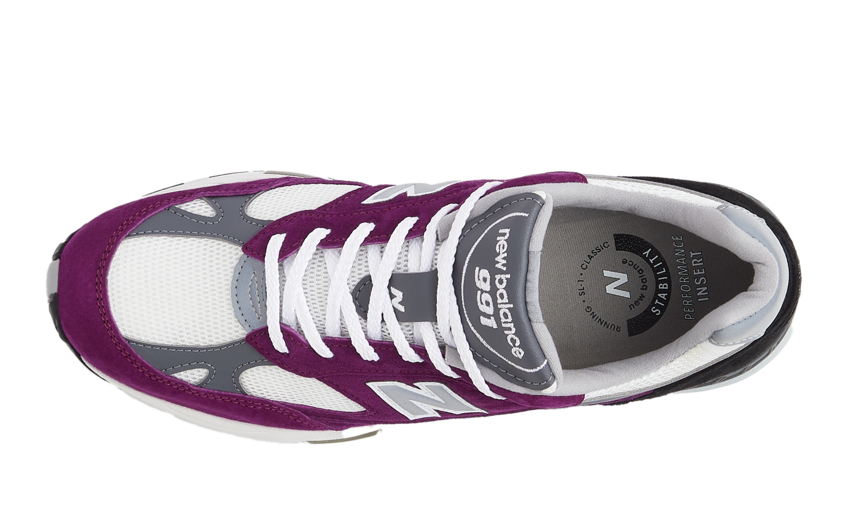 New Balance 991 Made in UK