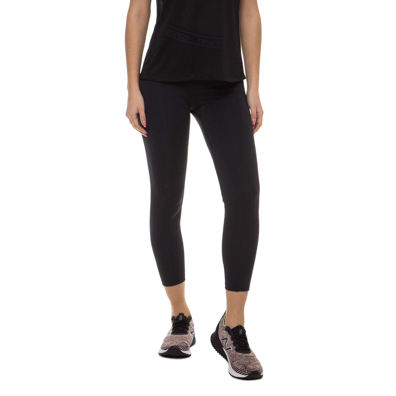 Тайтси Relentless High Rise 7/8 Tight