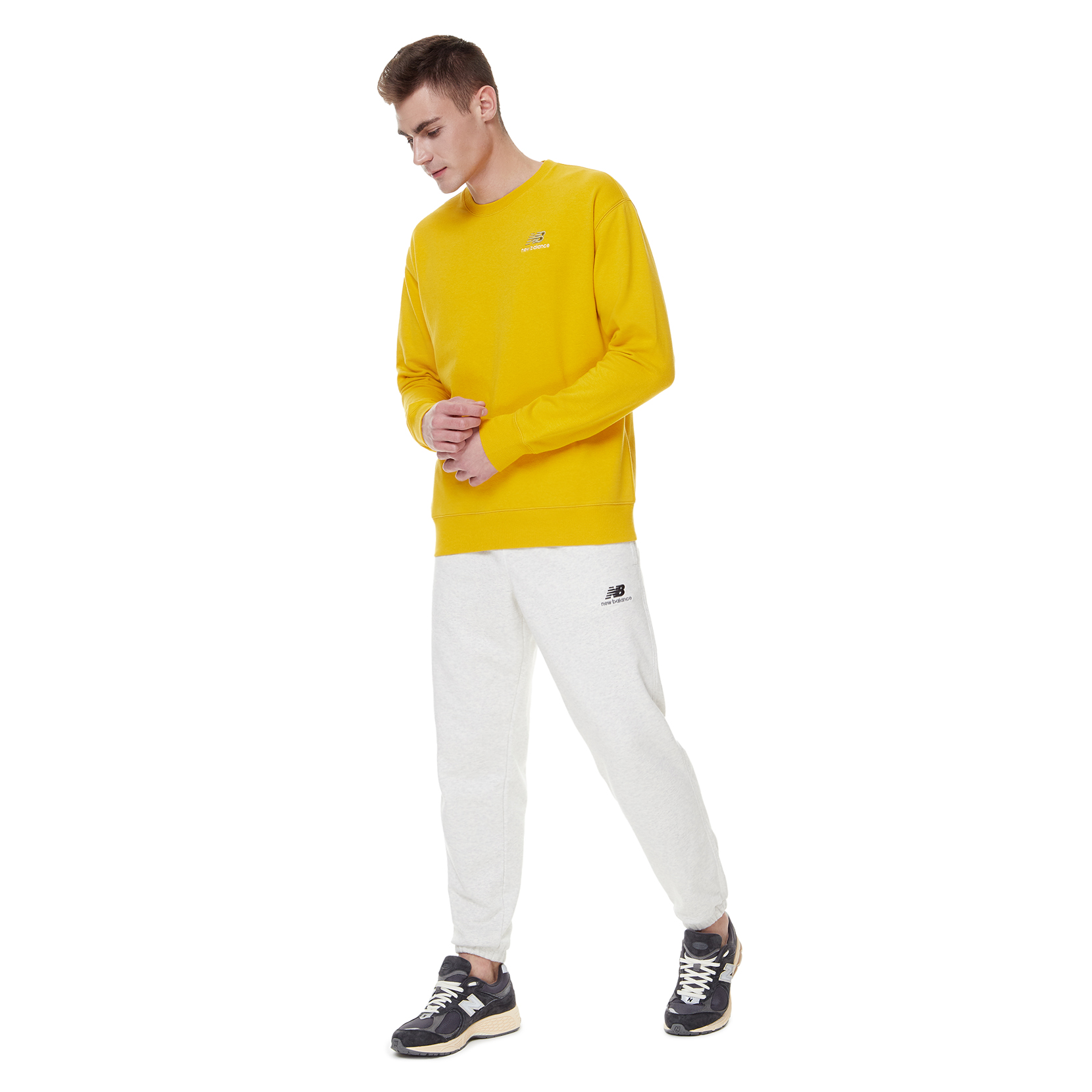 Світшот Uni-ssentials