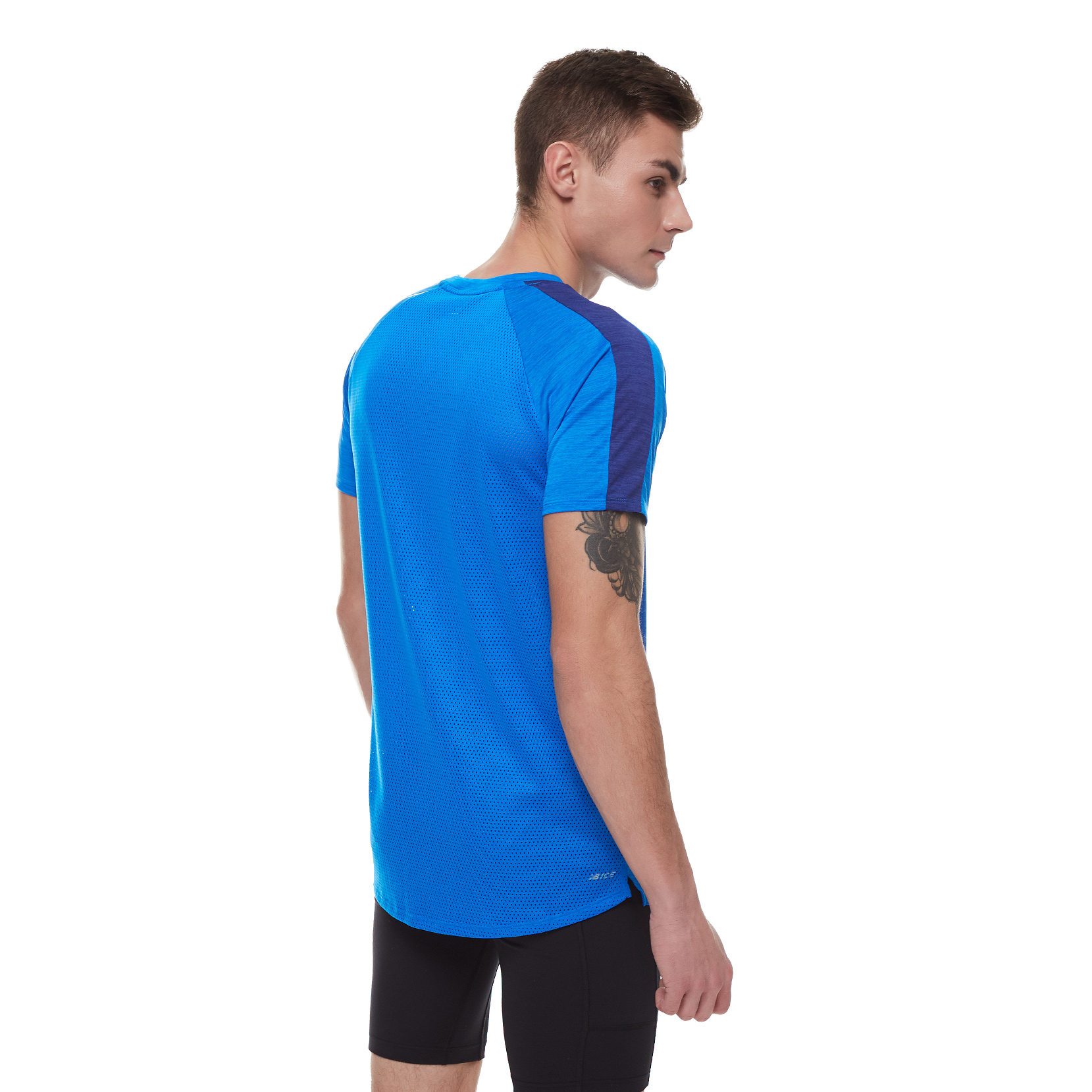 Футболка Printed Fast Dlight