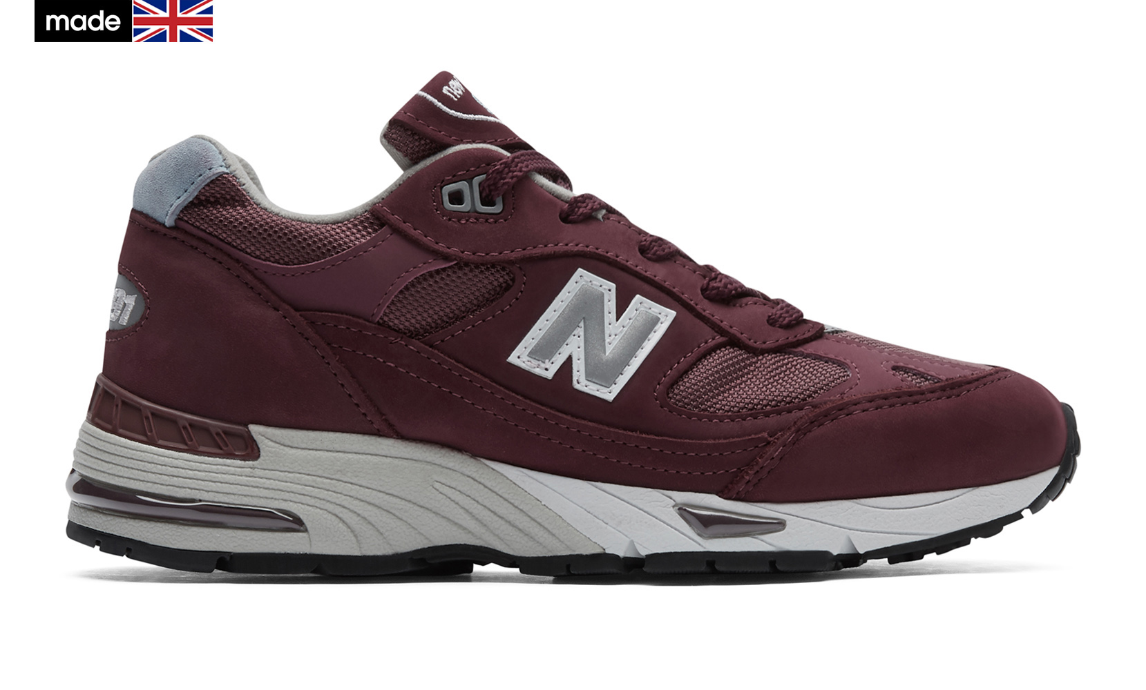 New Balance 991 Made in UK