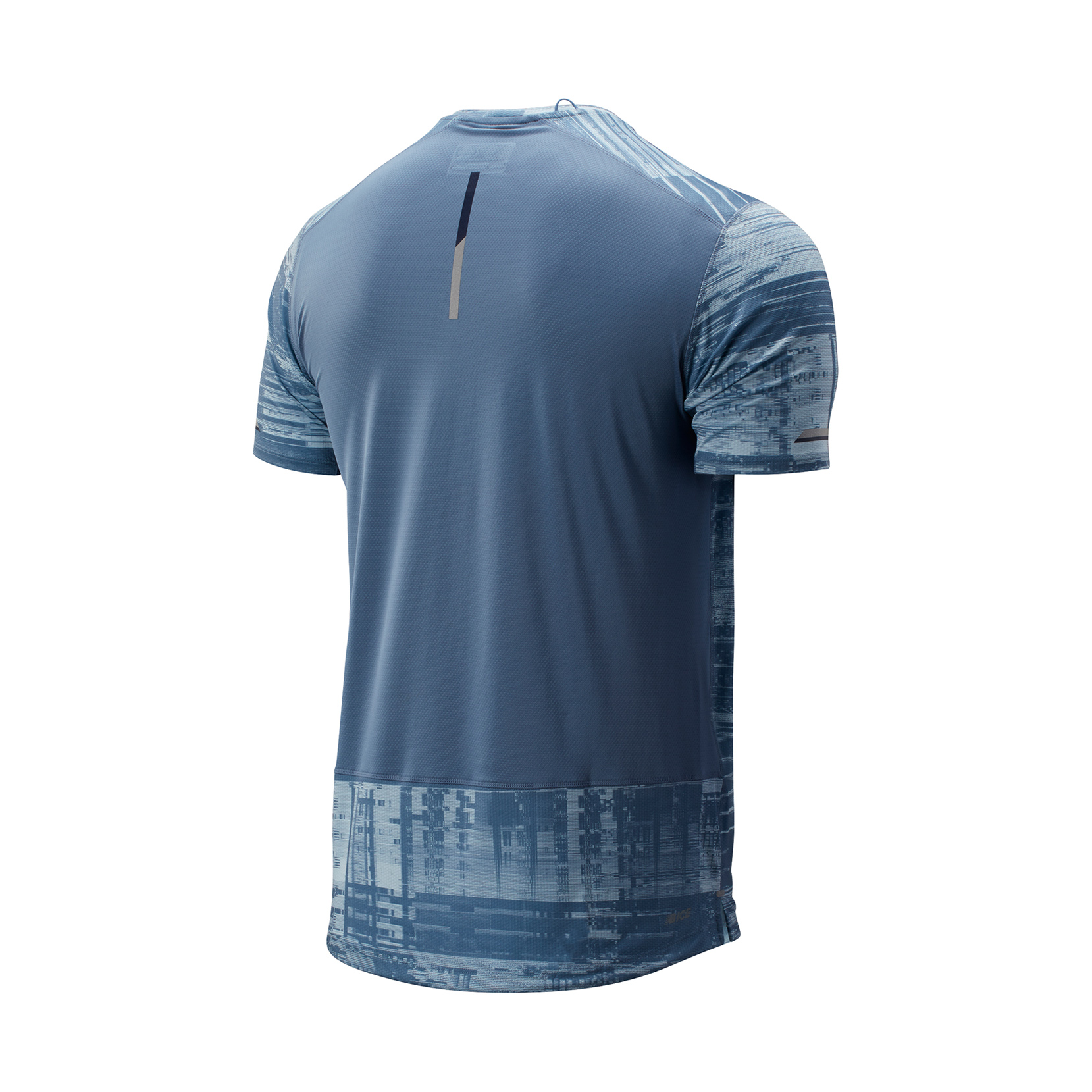 Футболка Printed NB Ice 2.0