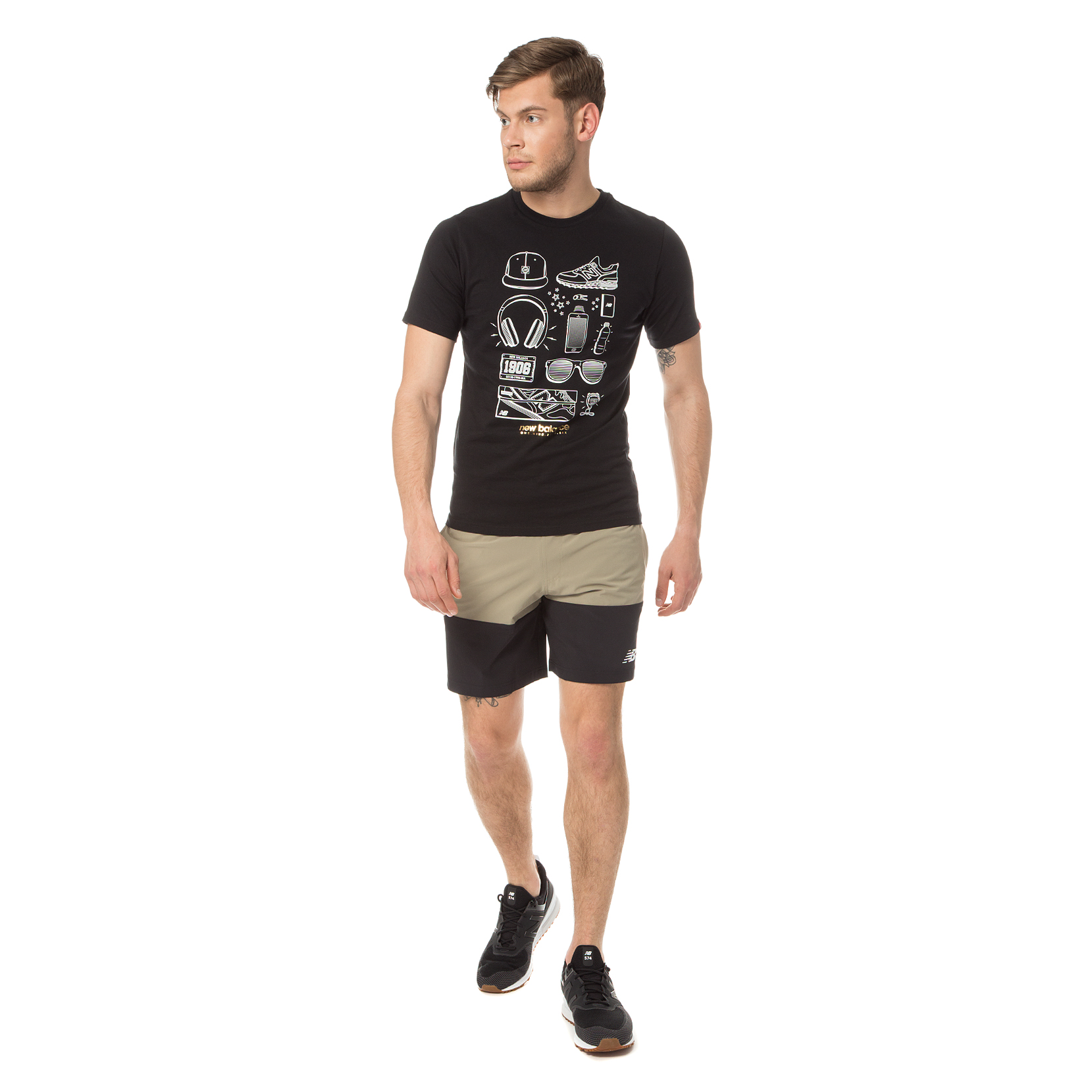 Шорти Essentials