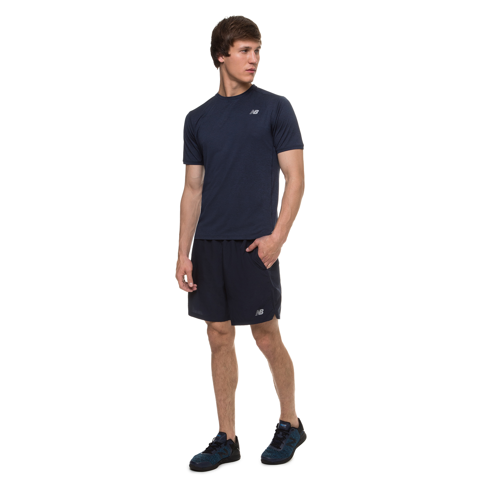 Шорти Accelerate 7In