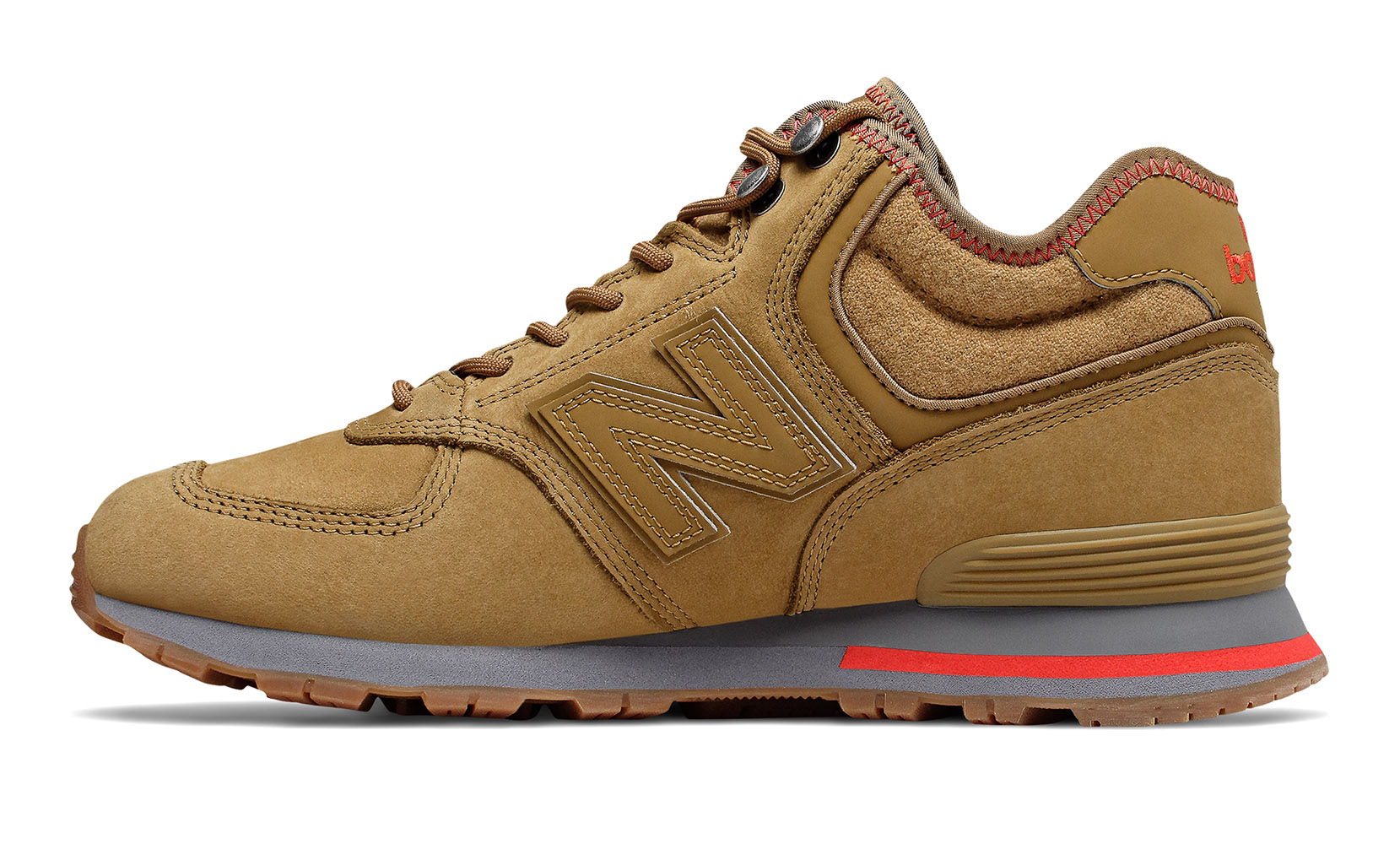 New Balance 574 Mid