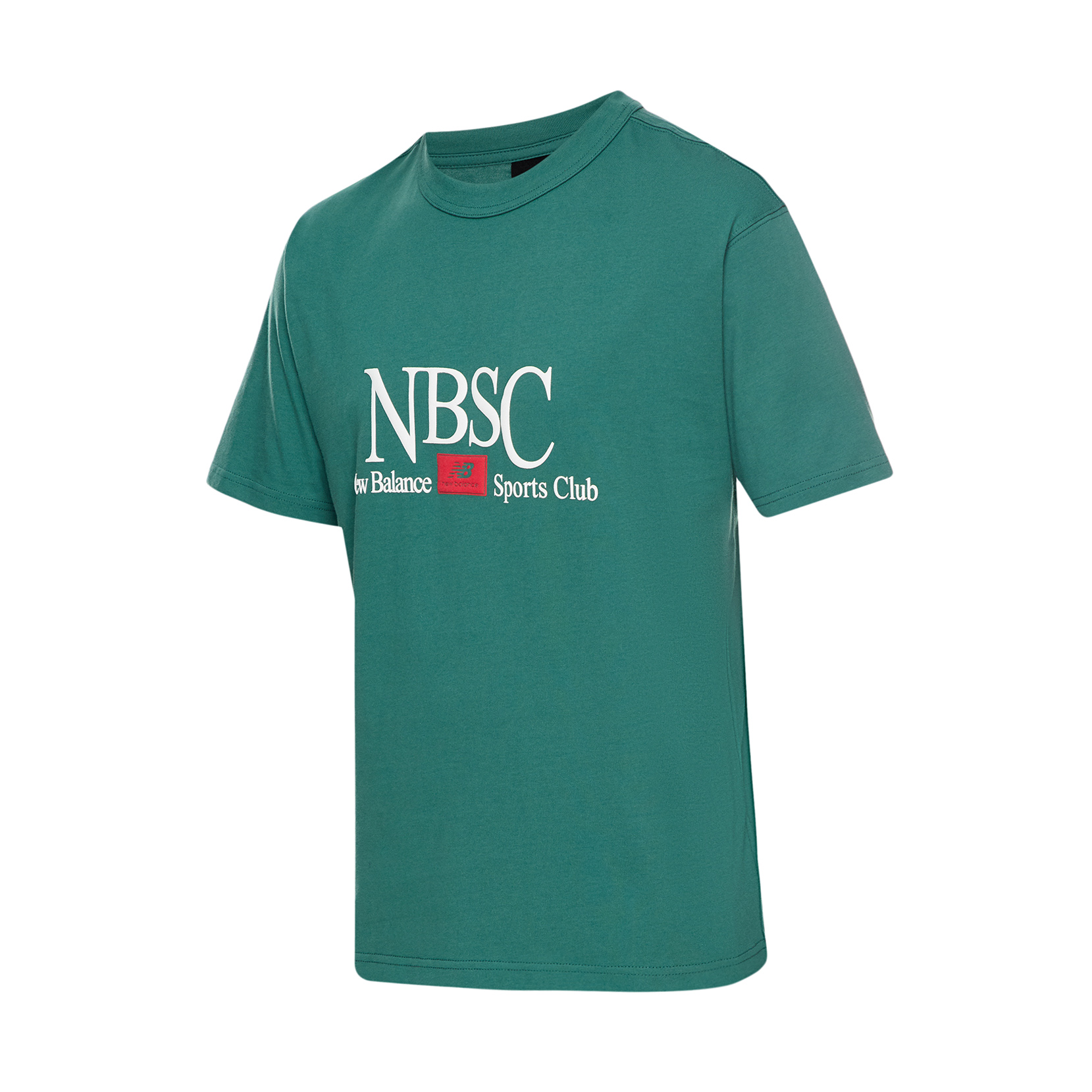 Футболка Athletics Sports Club