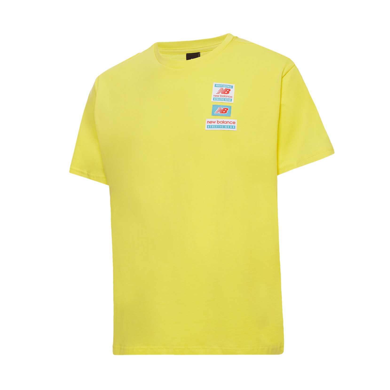 Футболка NB Essentials Tag