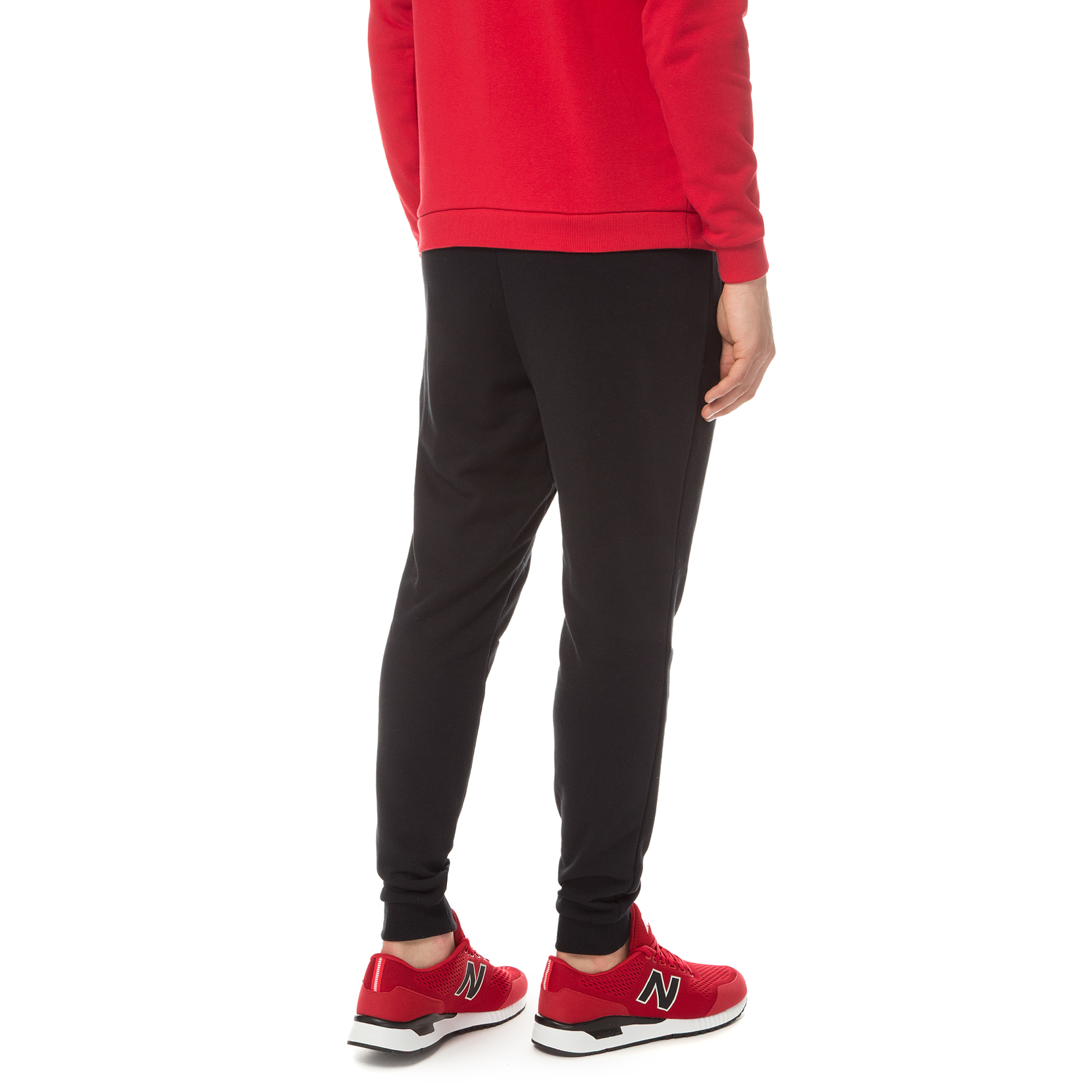 Спортивні брюки NB Athletics Knit