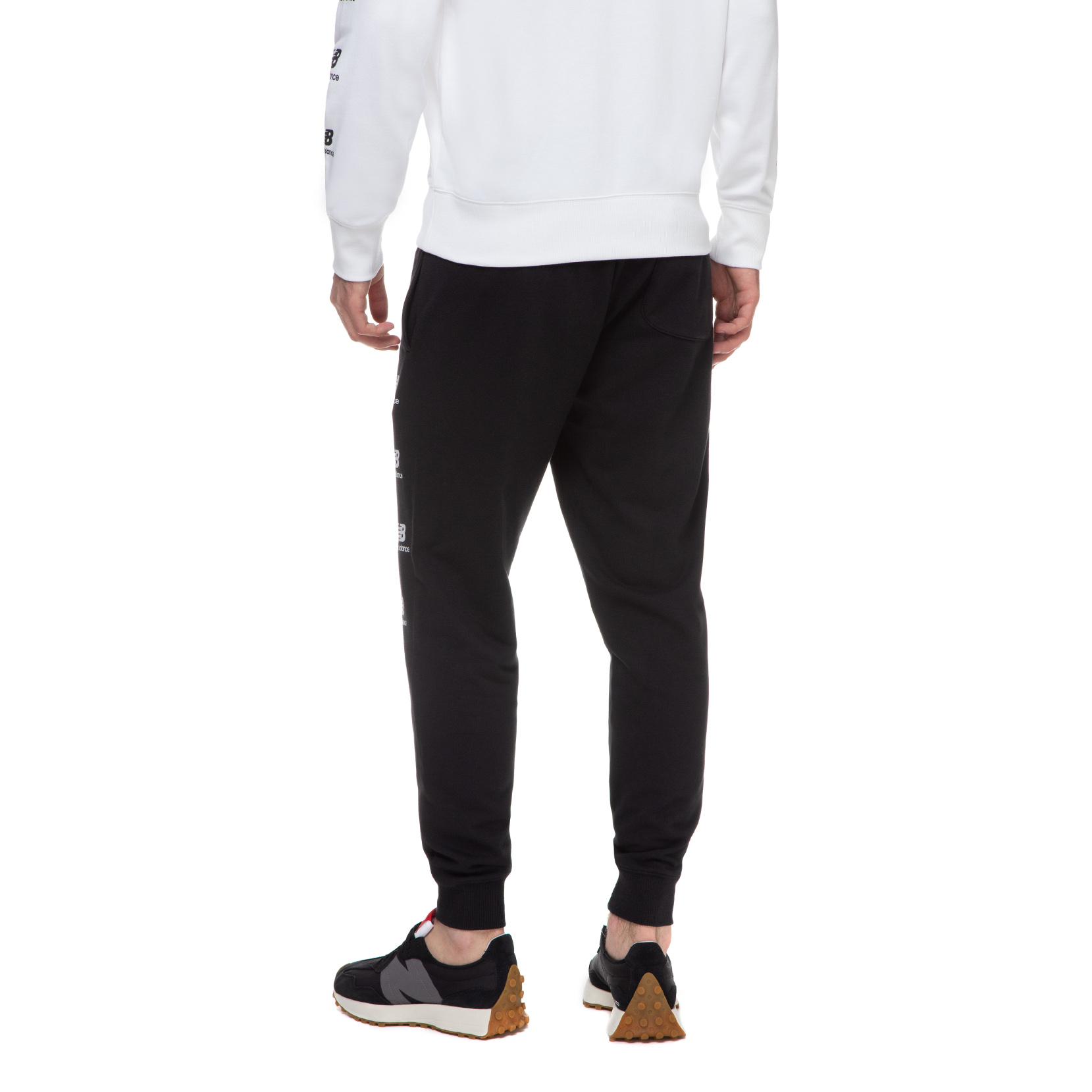 Спортивні брюки Essentials Stack Pack