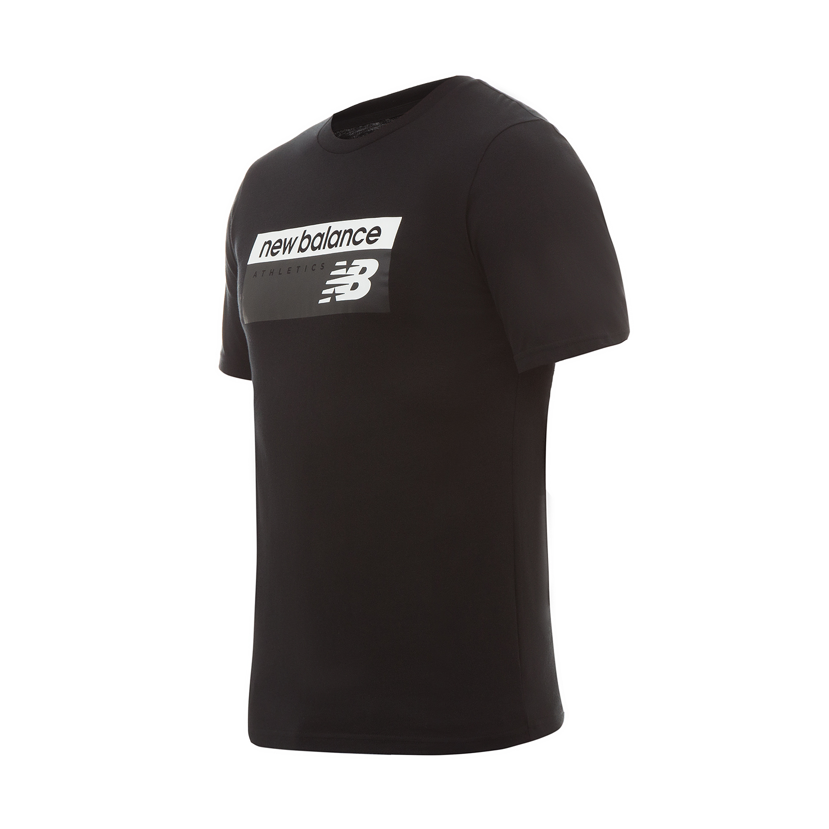 Футболка NB Athletics Banner