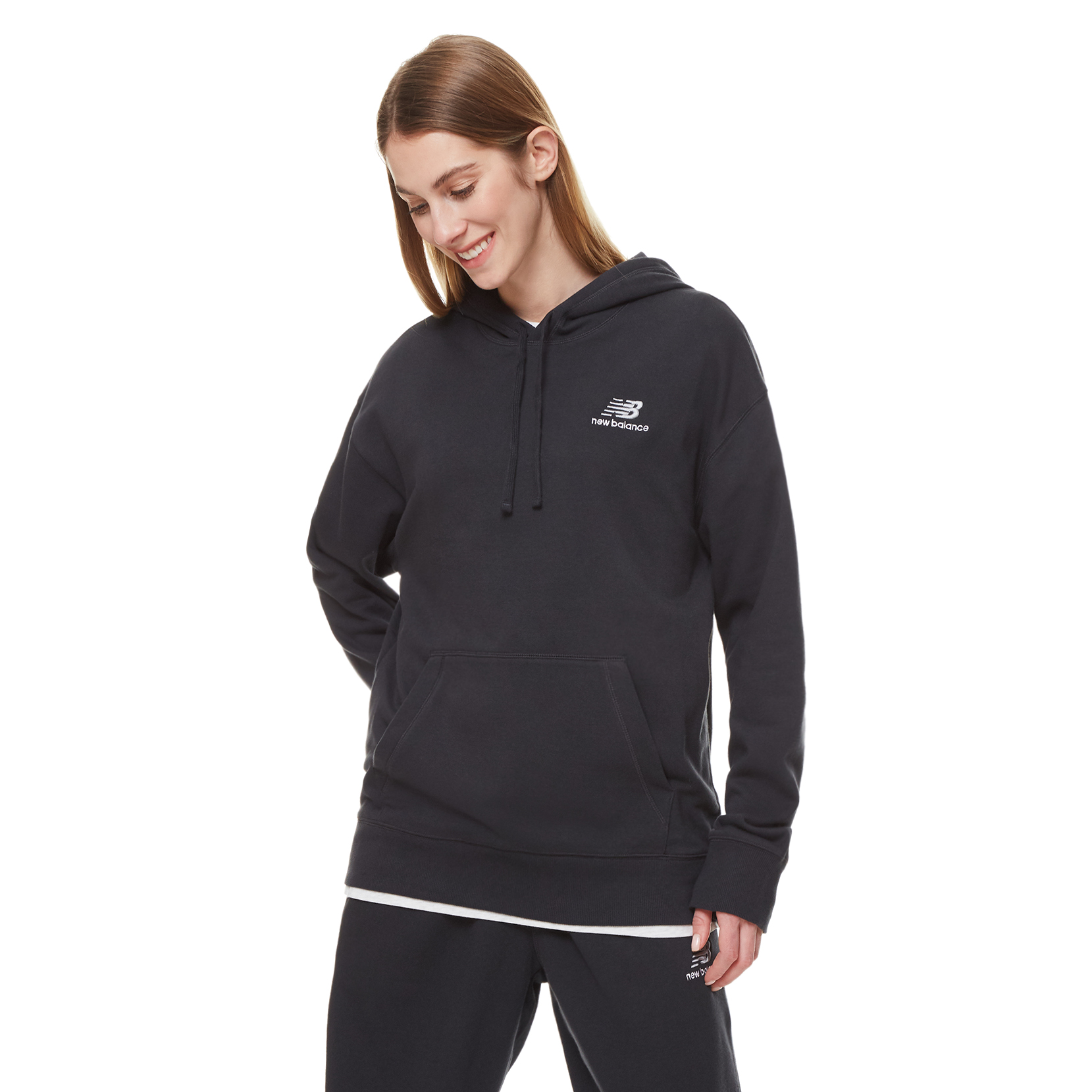 Худі Uni-ssentials