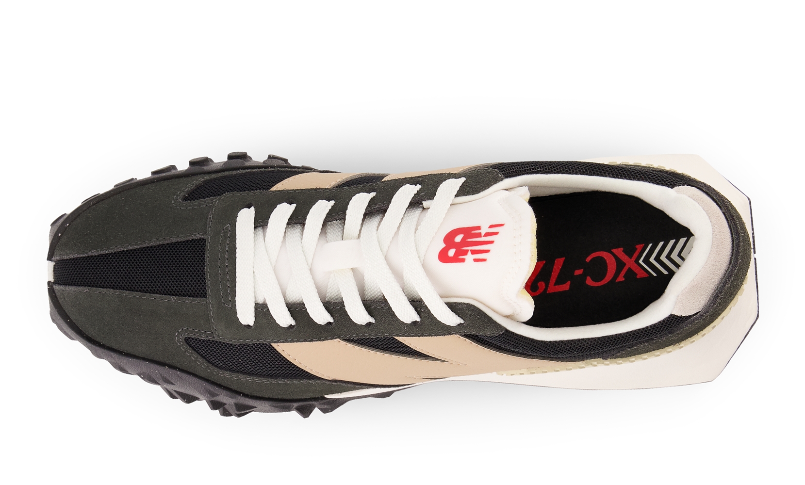 New Balance ХС-72 V1