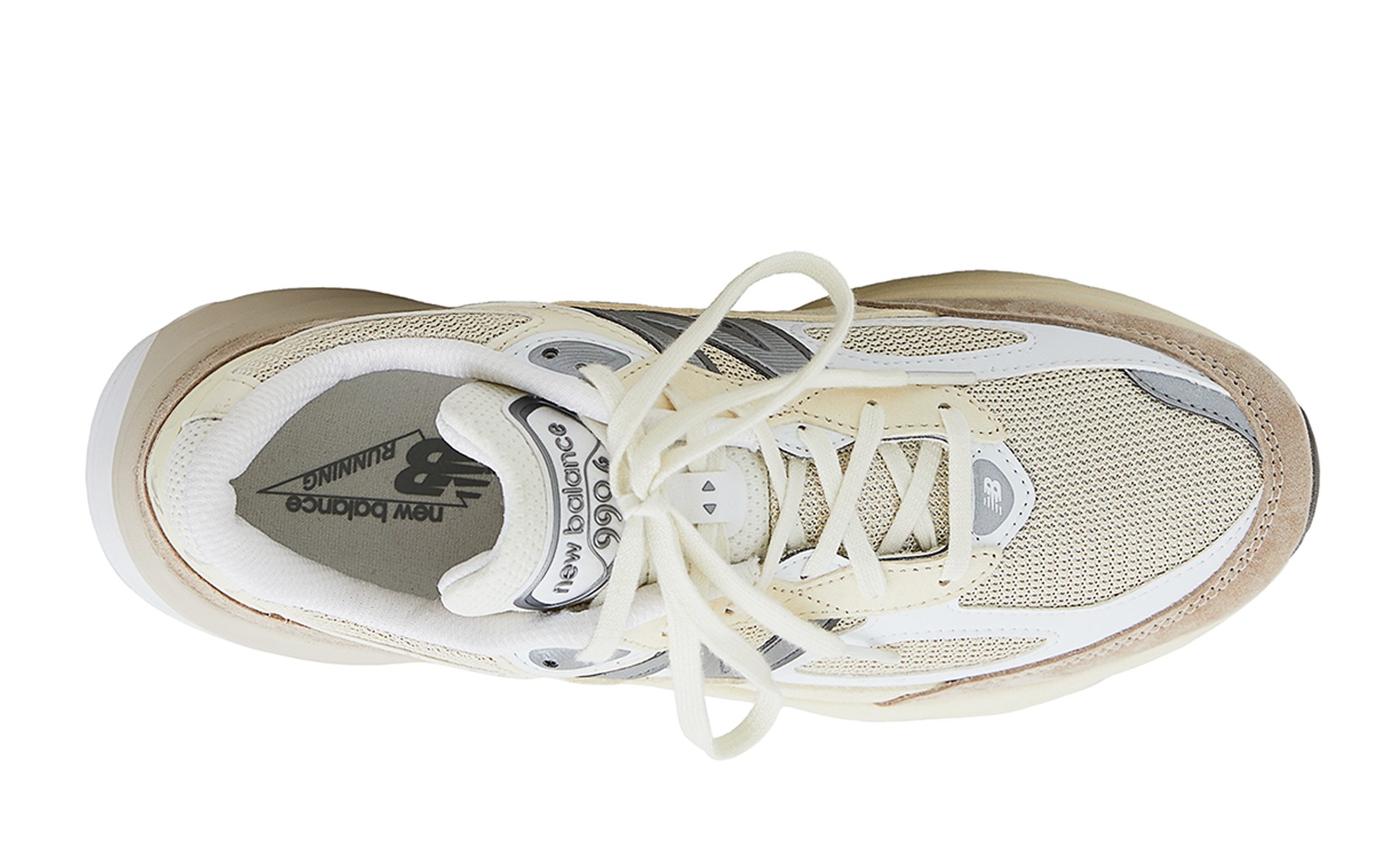 New Balance 990v6 Made in USA