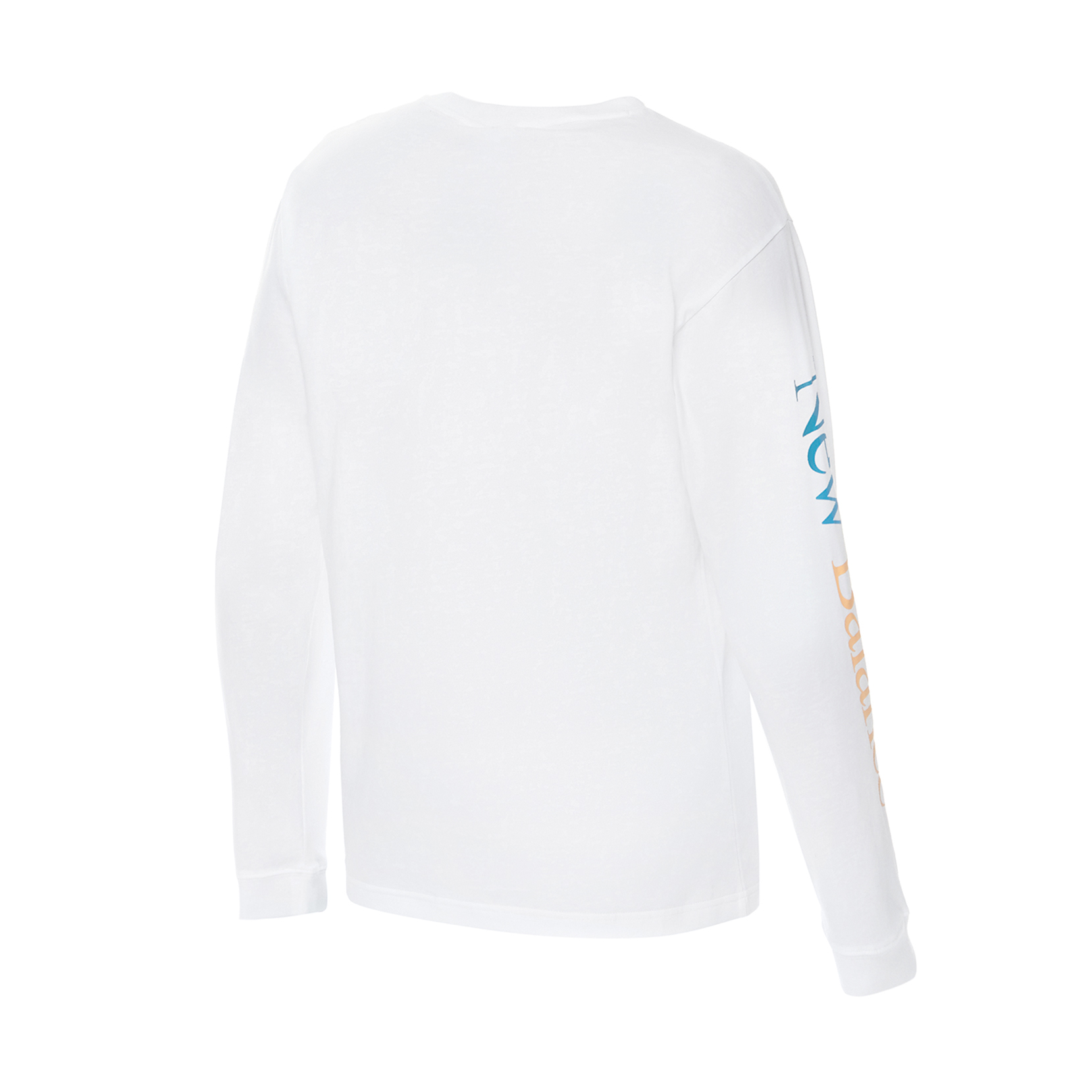 Футболка з довгим рукавом NB Essentials Celebrate LS