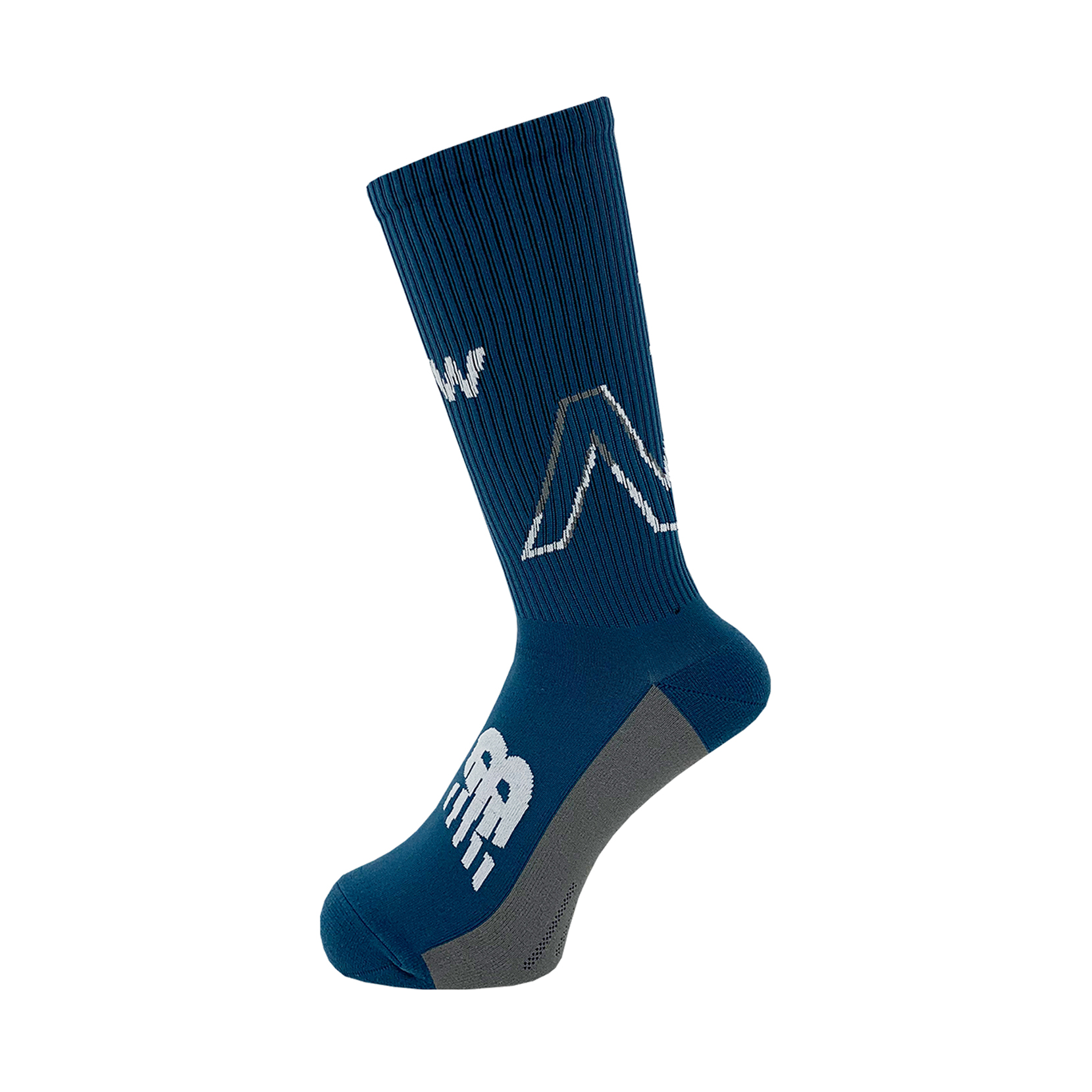 Шкарпетки Run Lightweight Crew (3 пари)