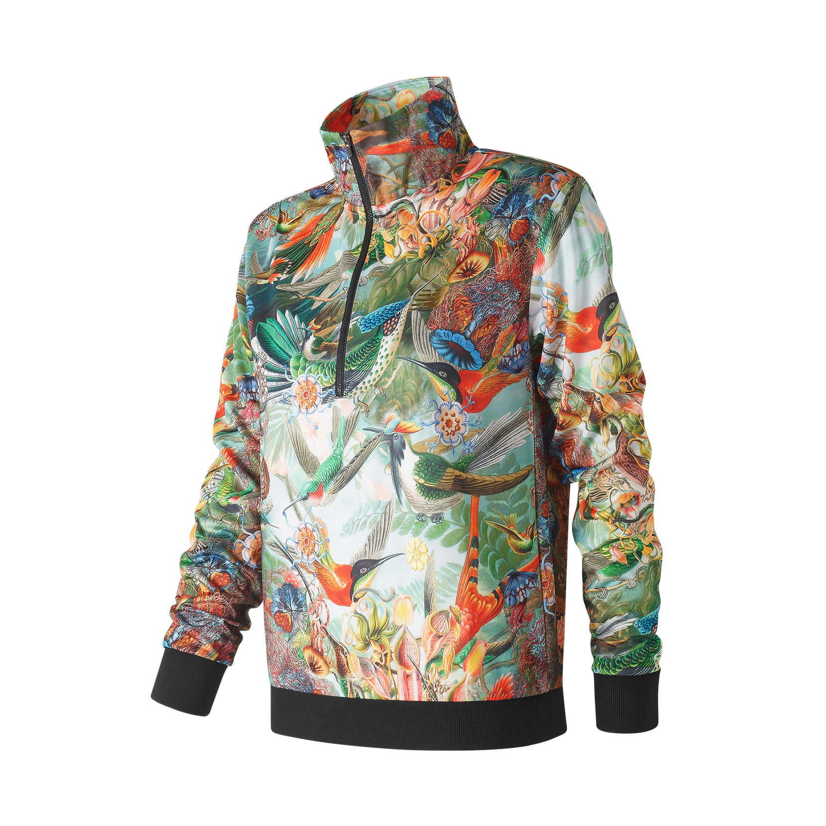 Спортивна кофта Sweet Nectar