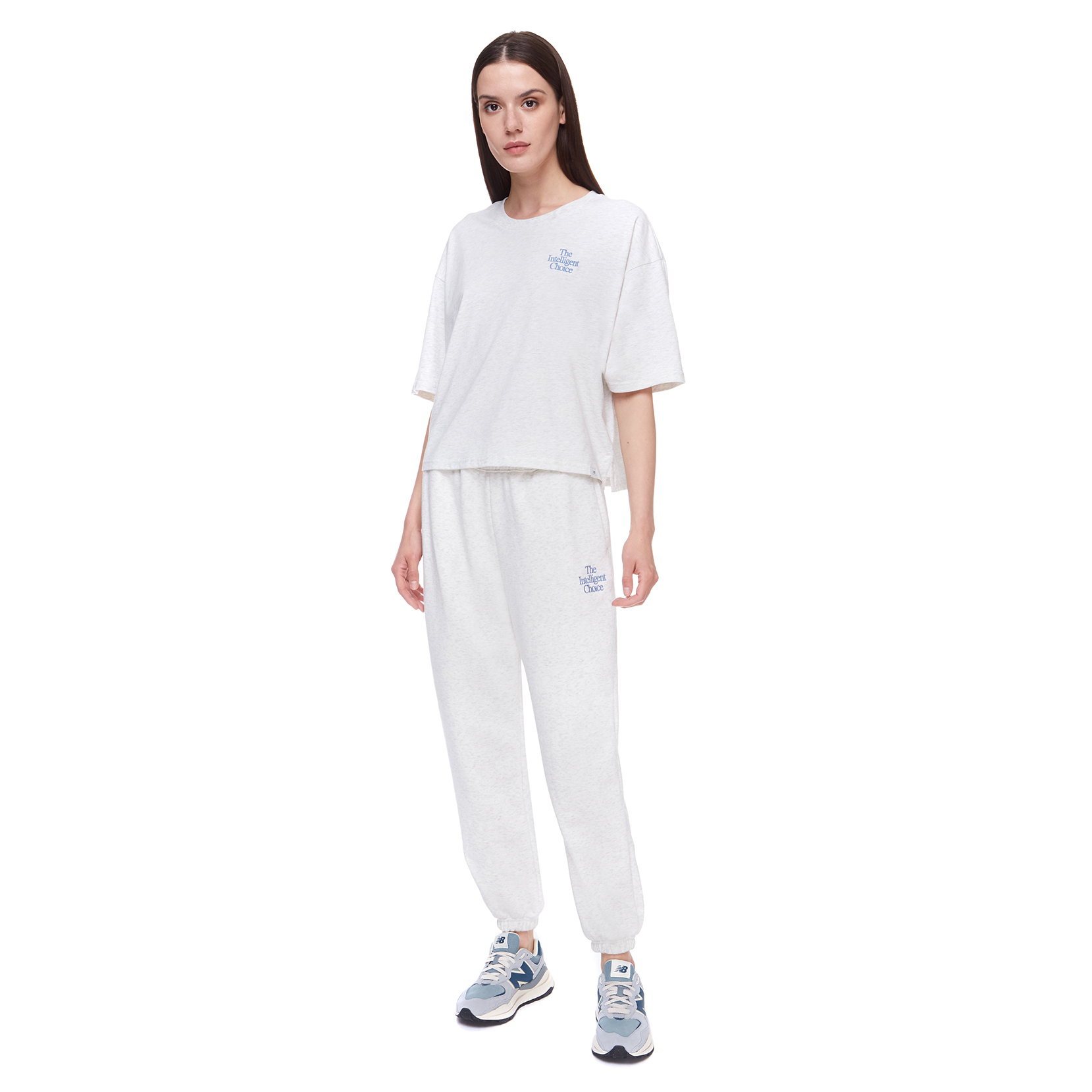 Спортивні брюки NB Athletic Intelligent Choise