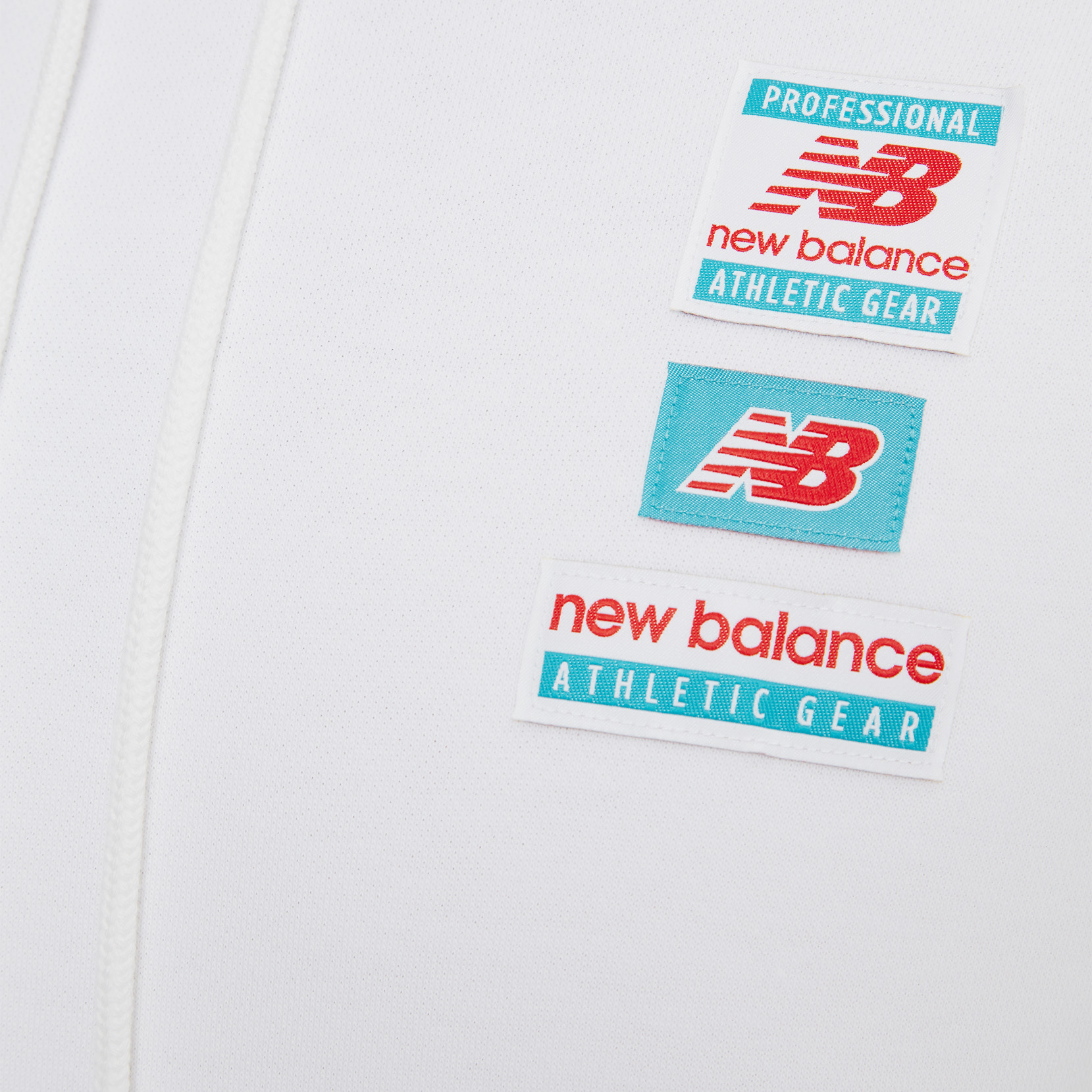 Худі NB Essentials Field Day