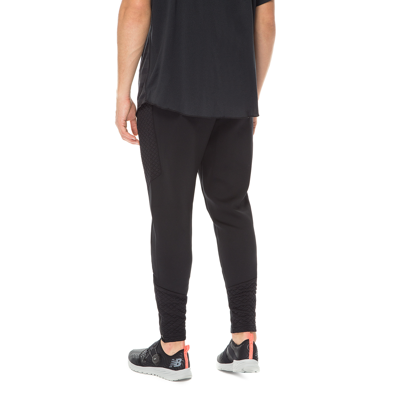 Спортивні брюки NB Heatloft