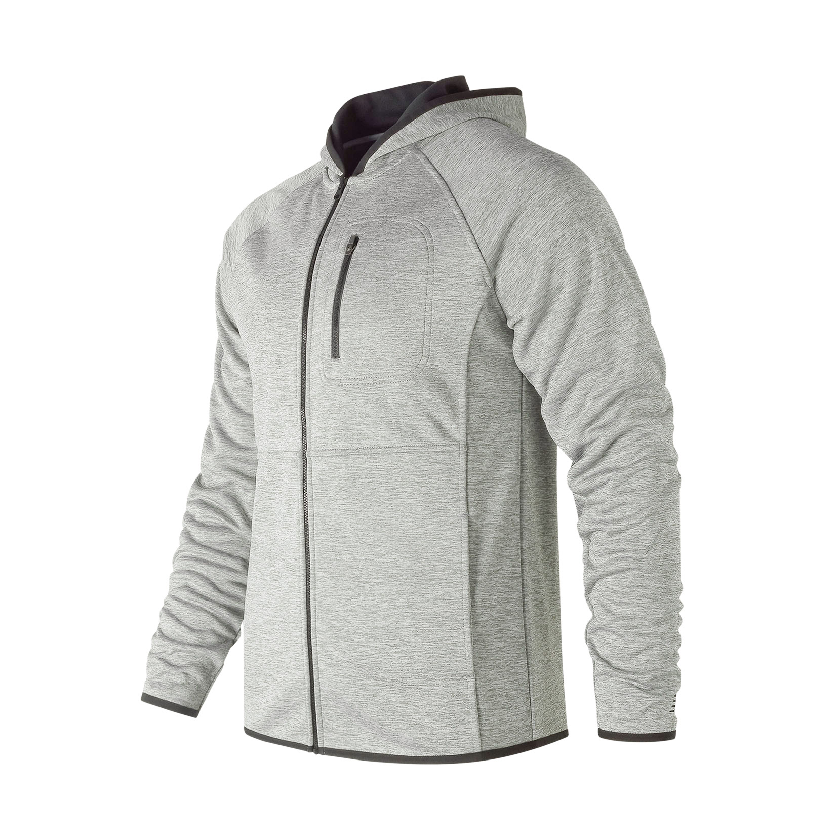 Куртка Double Knit