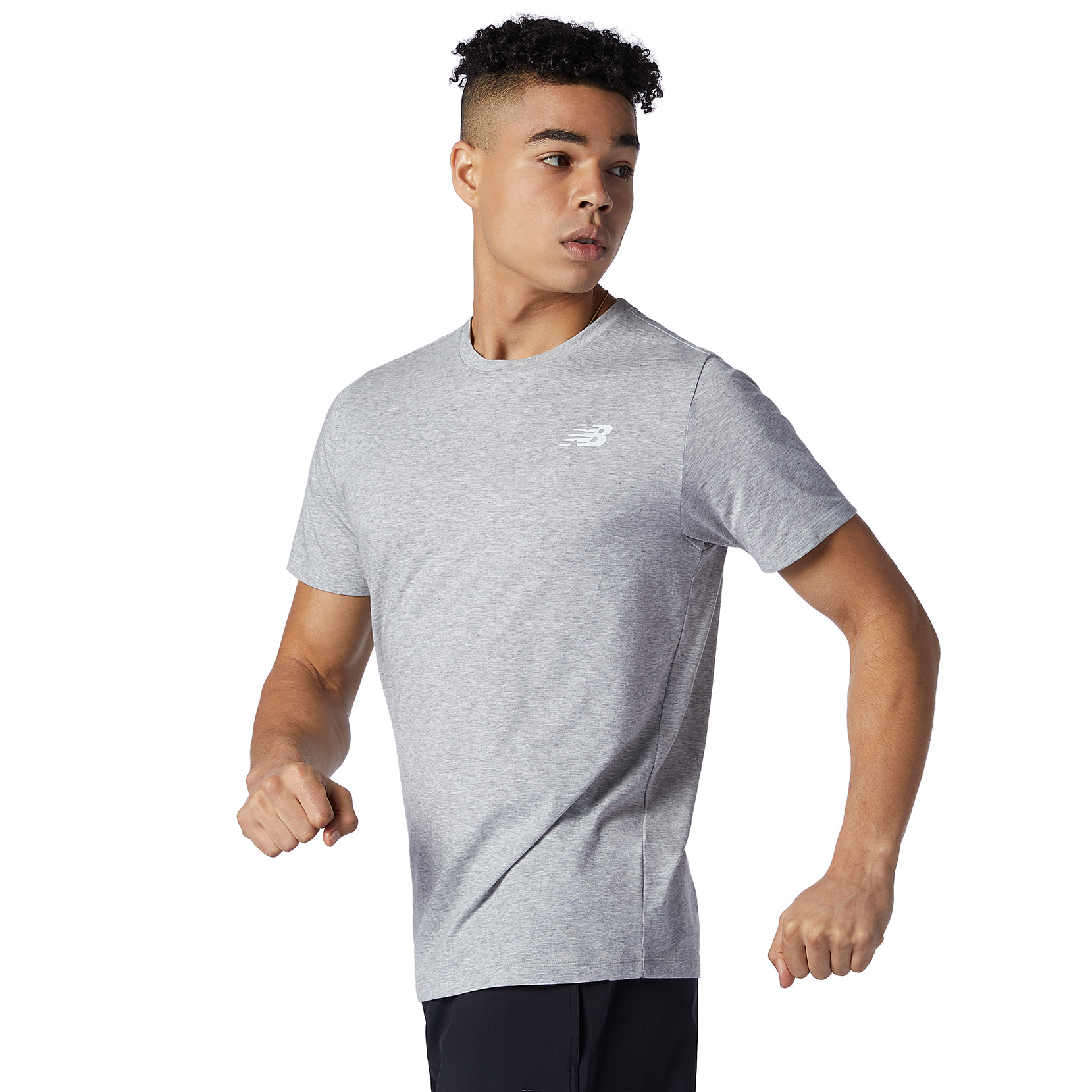 Футболка Heathertech