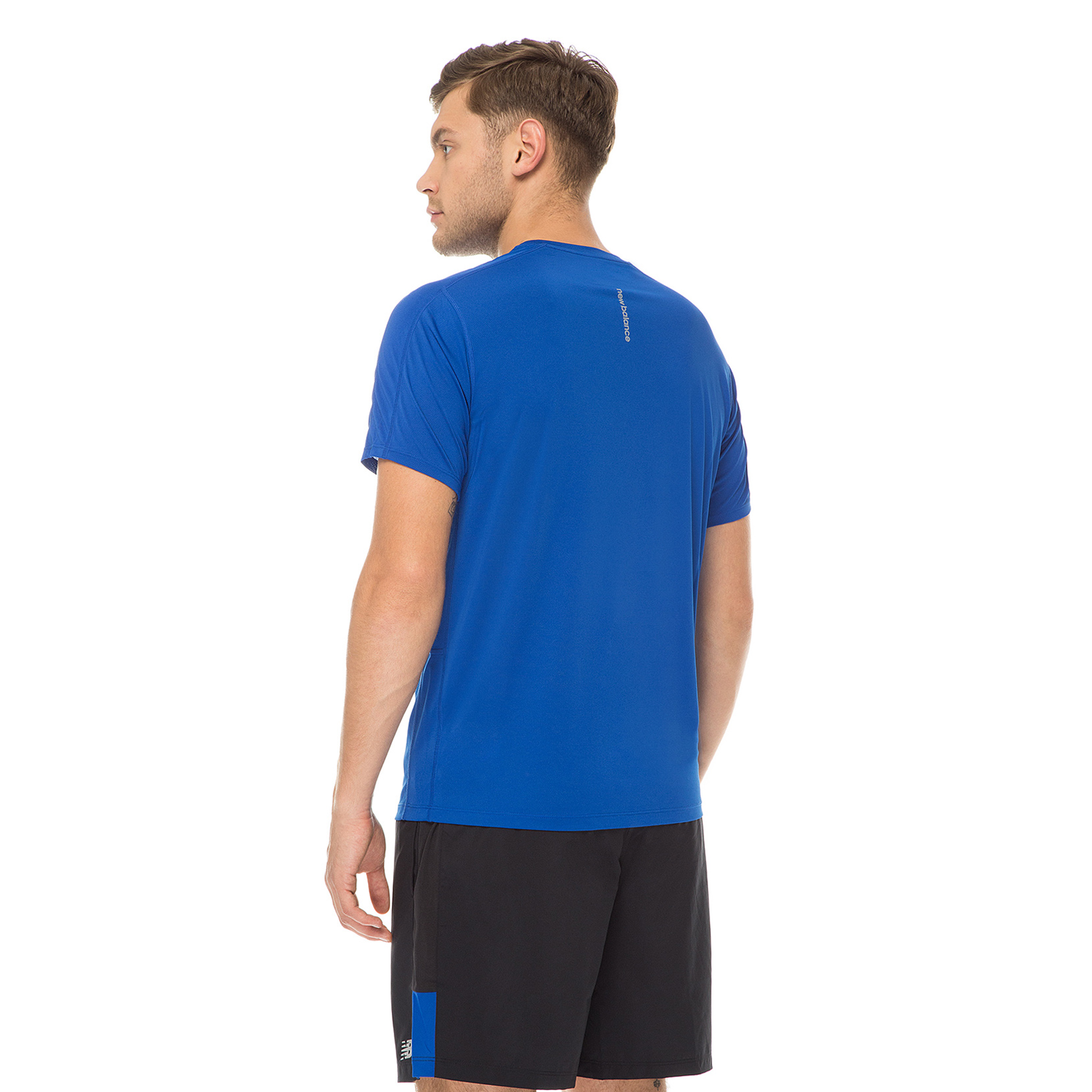 Футболка Accelerate