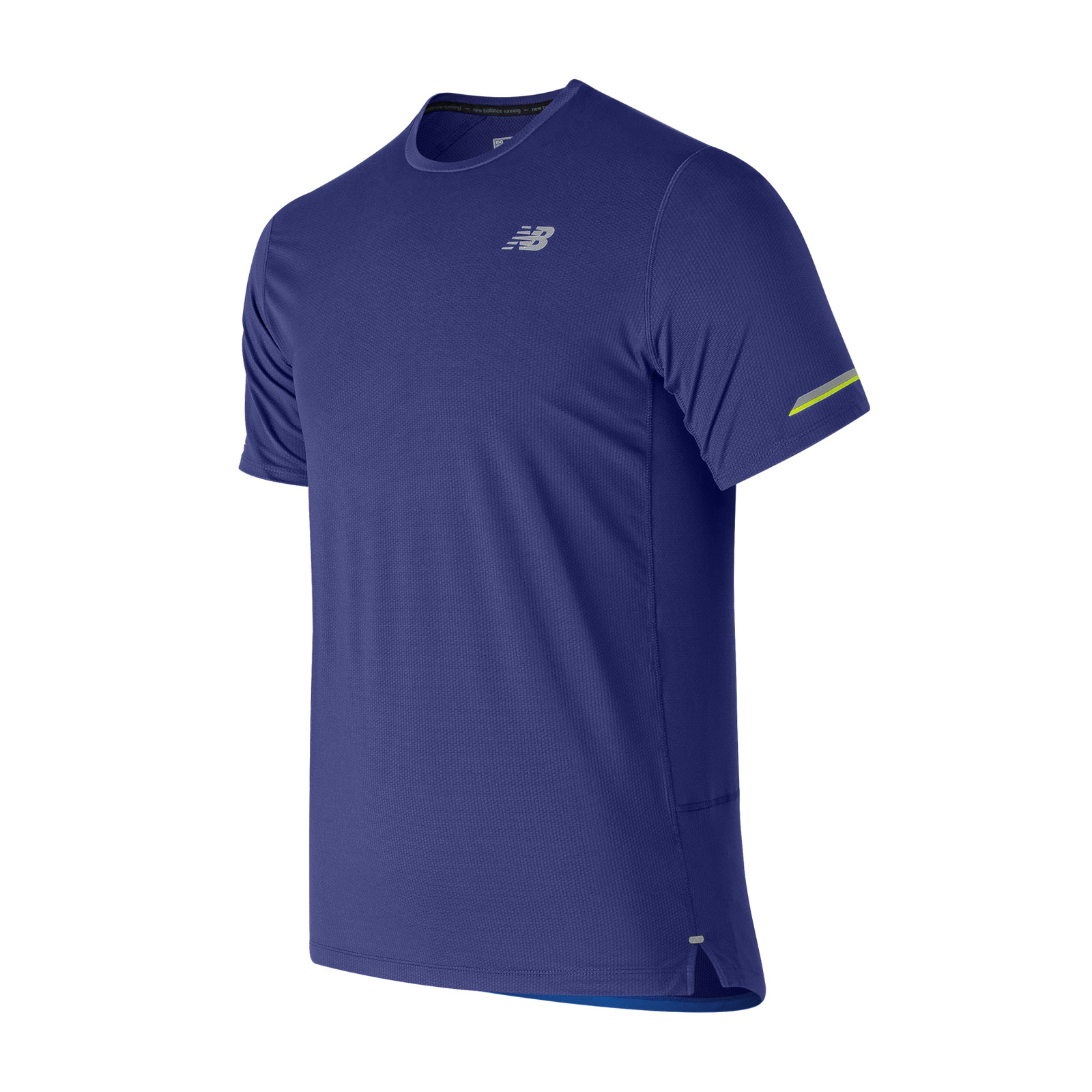 Футболка NB Ice 2.0