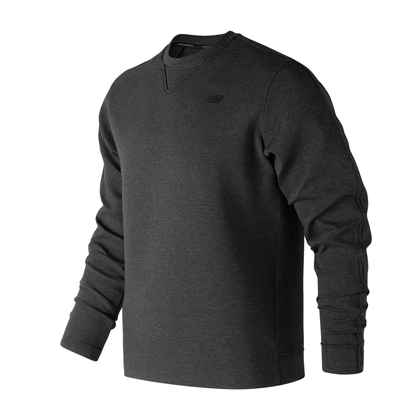 Реглан 247 LUXE CREW