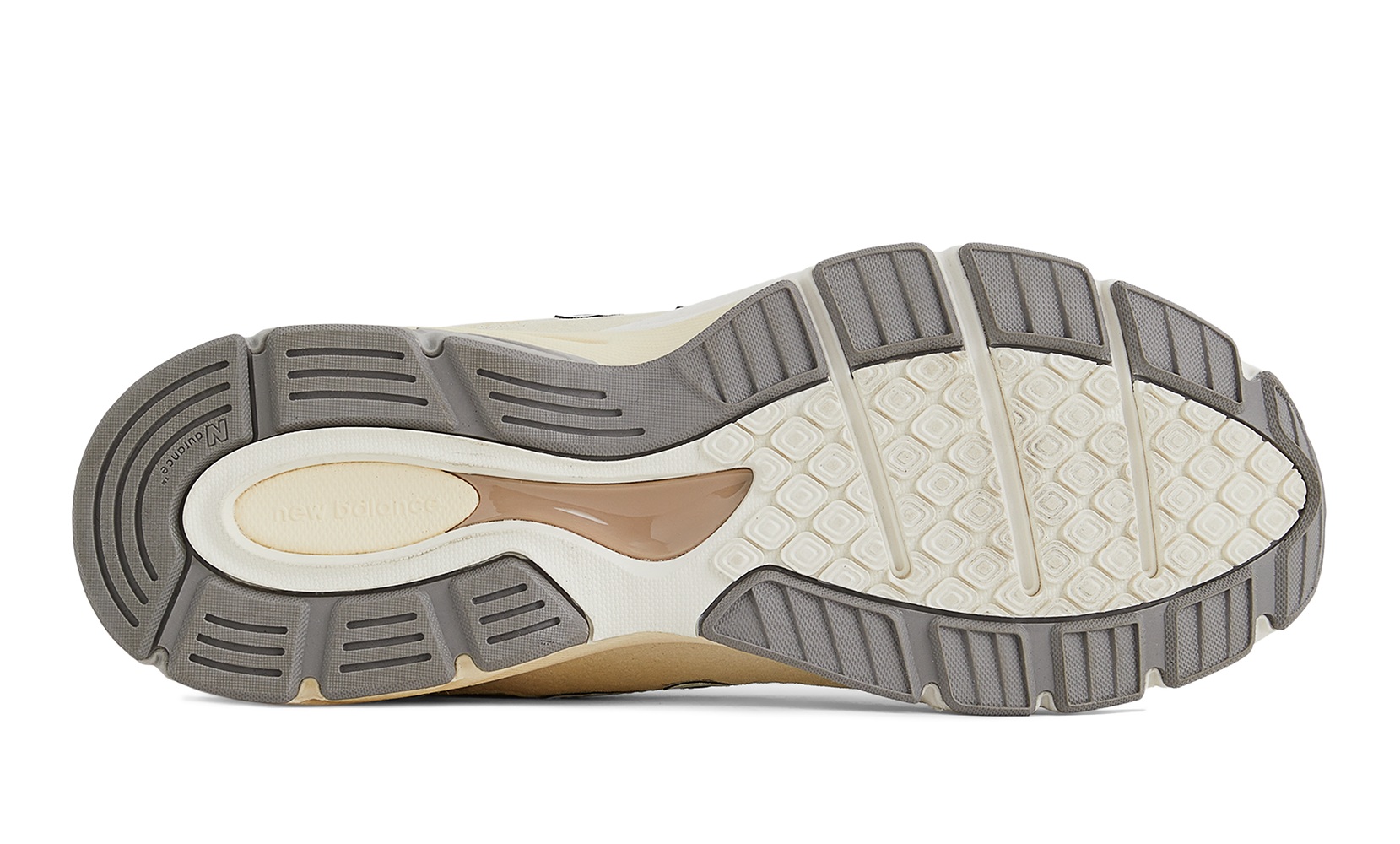 New Balance 990v4 Made in USA