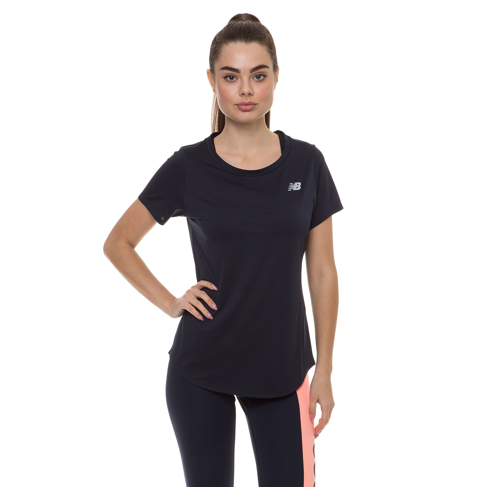 Футболка Accelerate SS V2