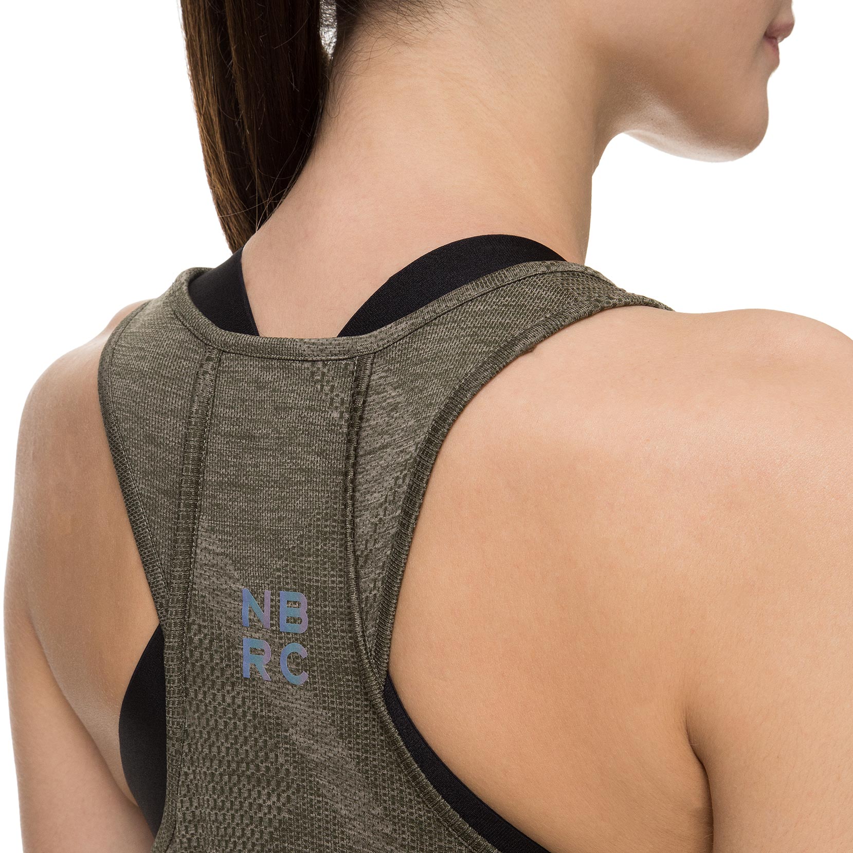 Майка Q Speed Fuel Jacquard