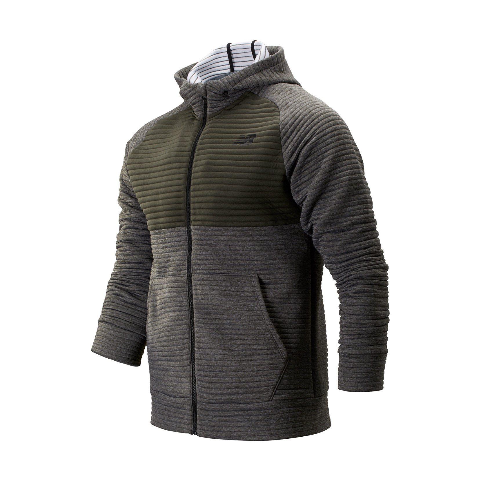 Спортивна куртка Heat FZ