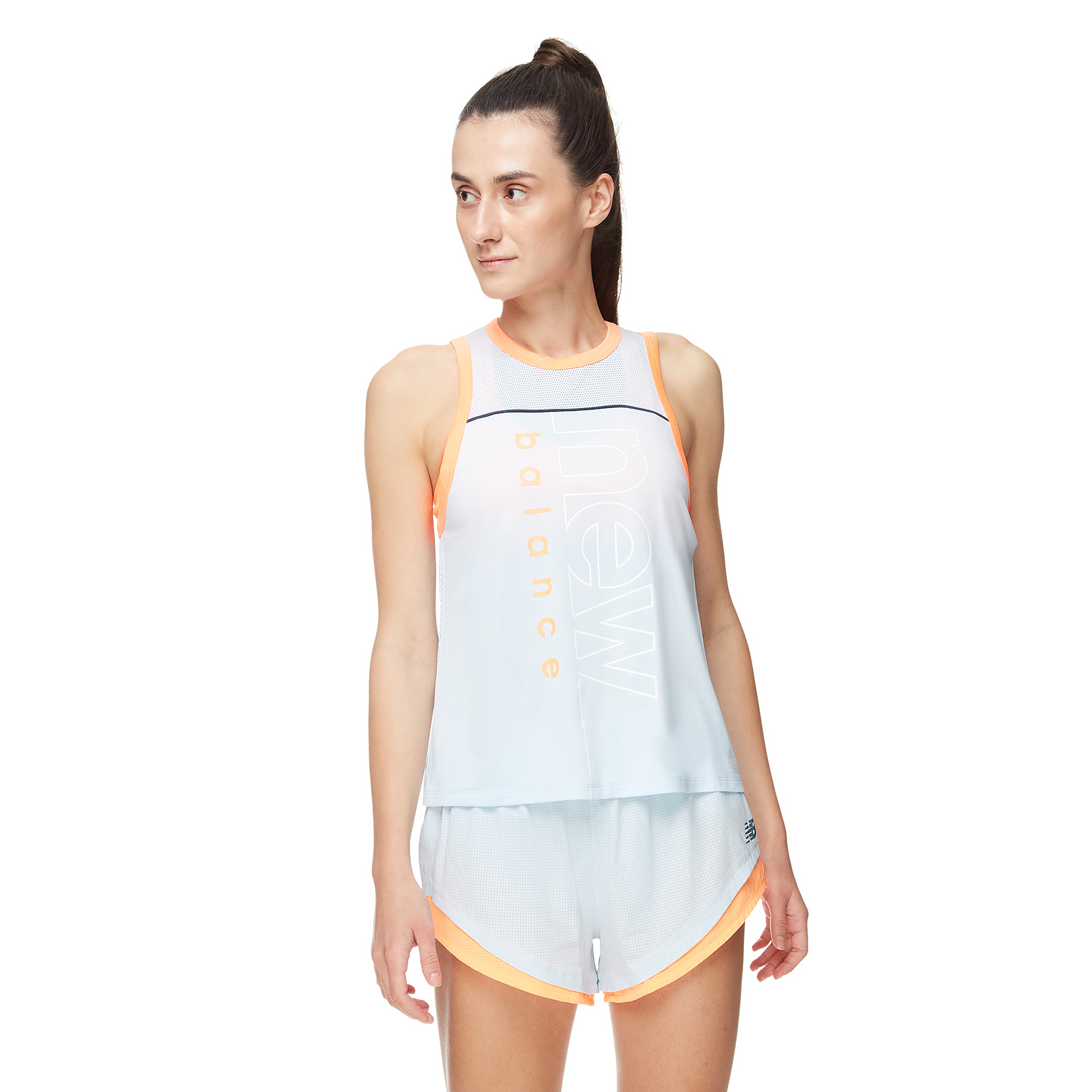 Майка Printed Fast Flight Tank