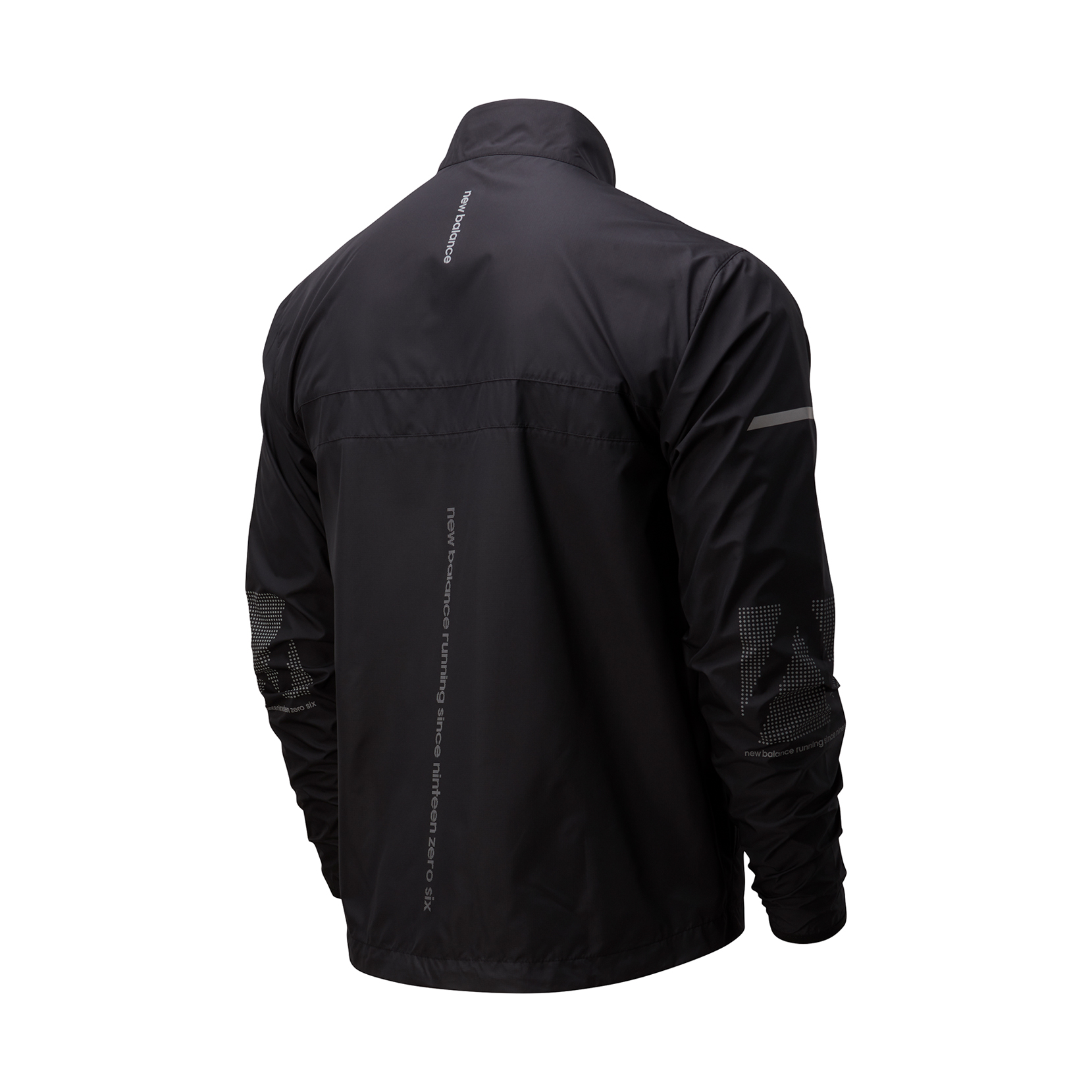 Вітрозахисна куртка Reflective Accelerate