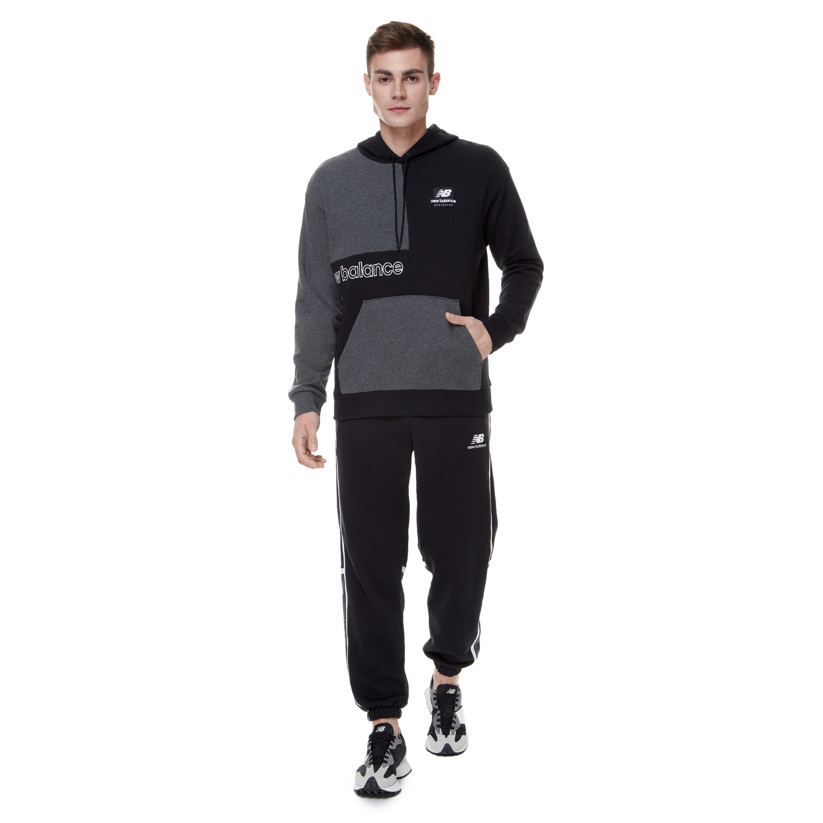 Спортивні брюки Athletics Amplified